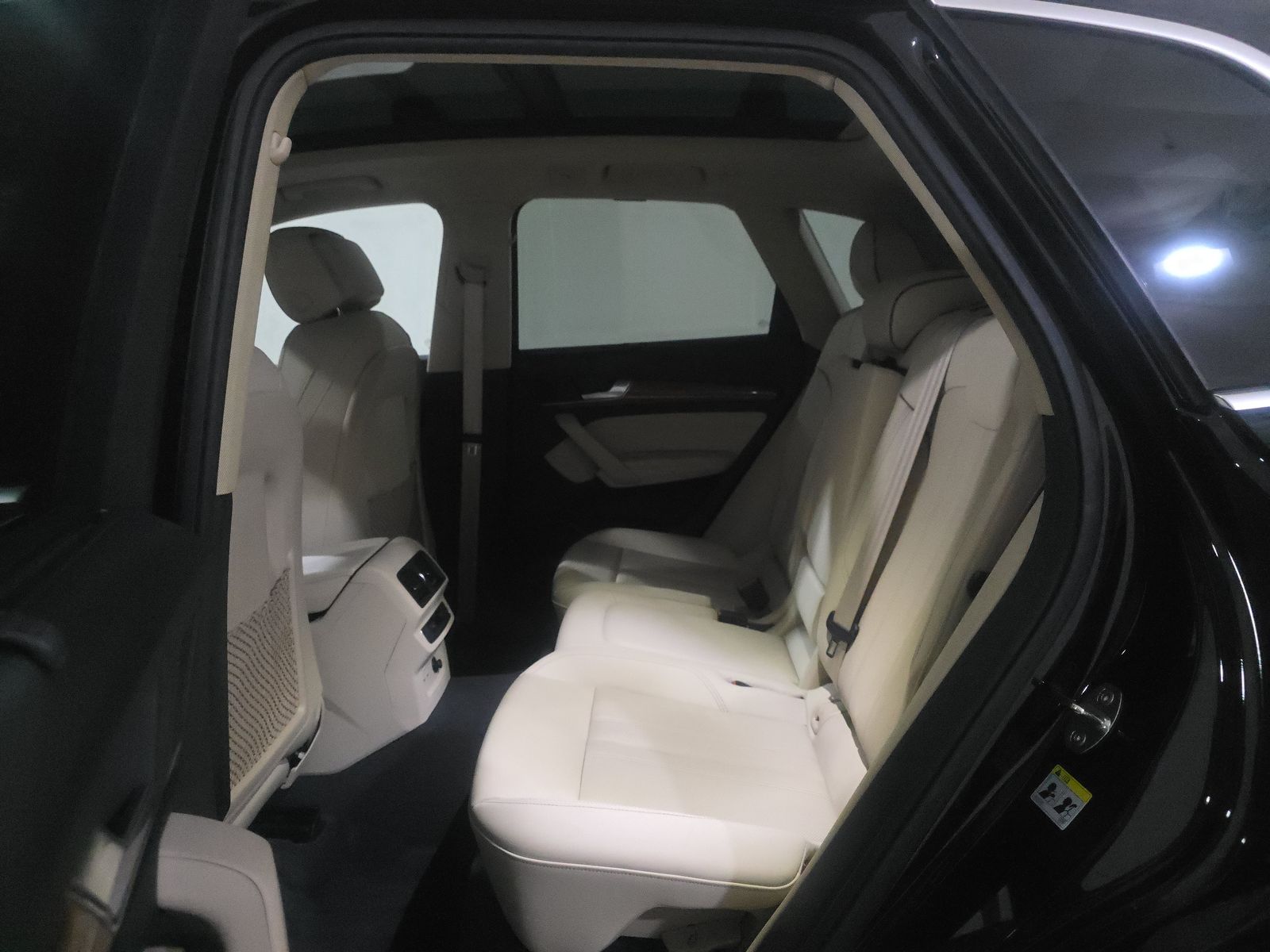 2023 Audi Q5 S line Premium Plus AWD