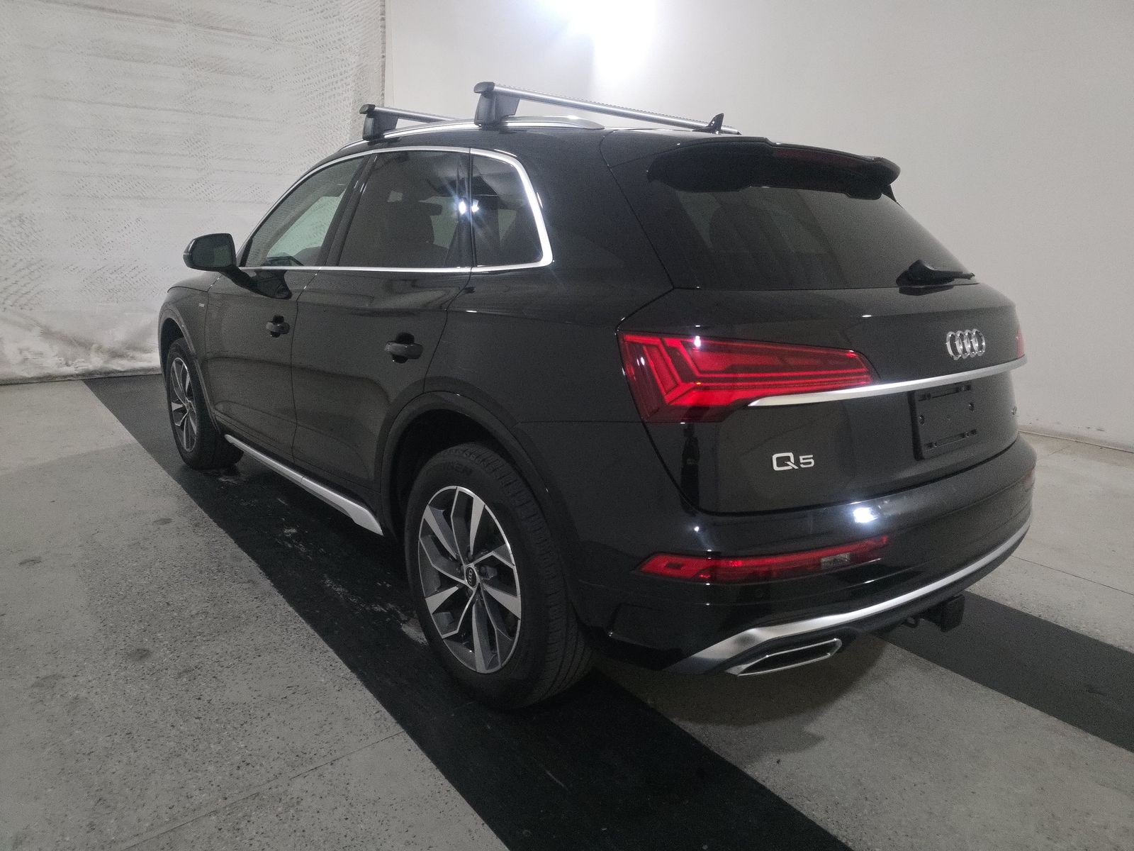 2023 Audi Q5 S line Premium Plus AWD