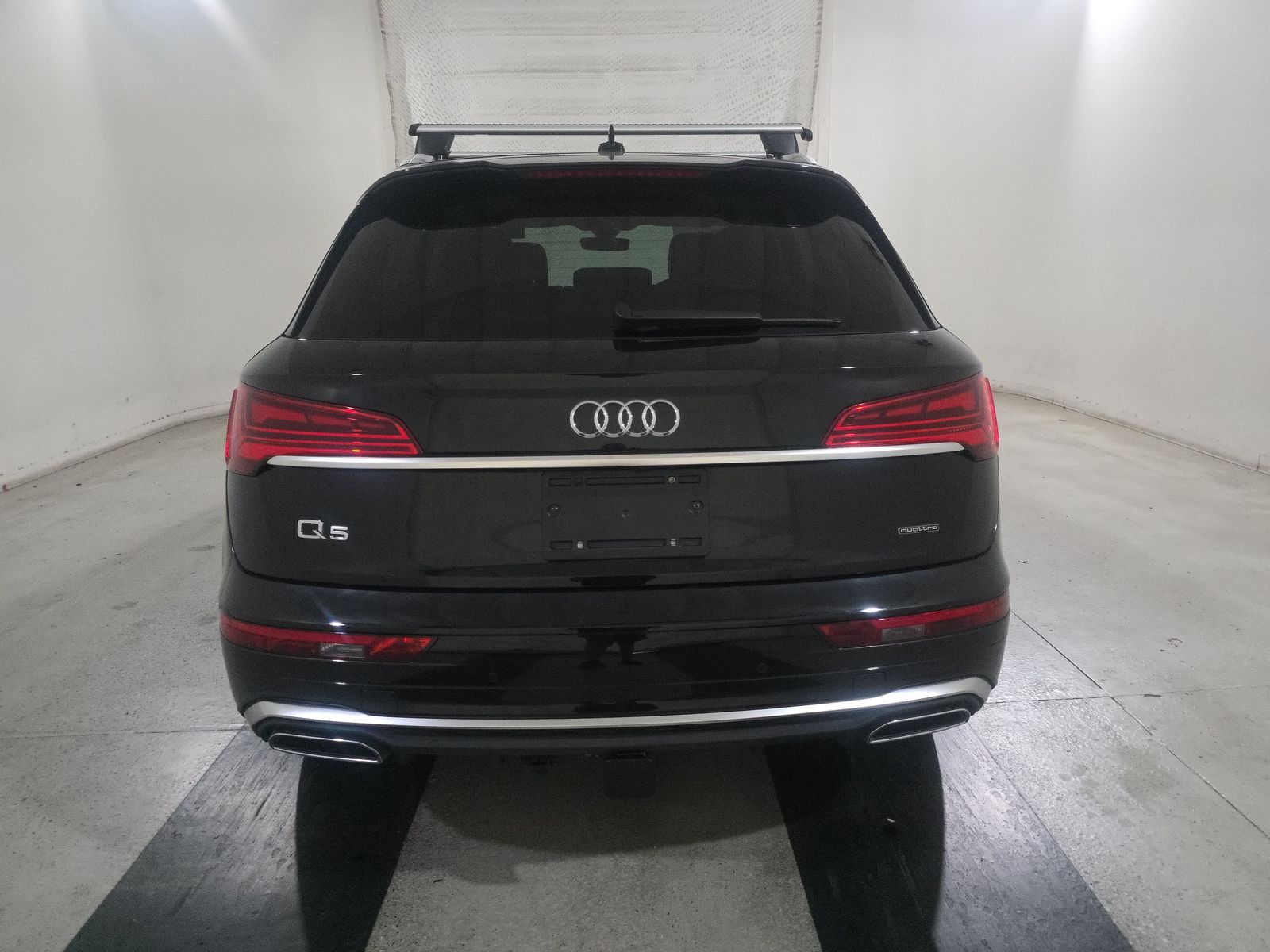2023 Audi Q5 S line Premium Plus AWD