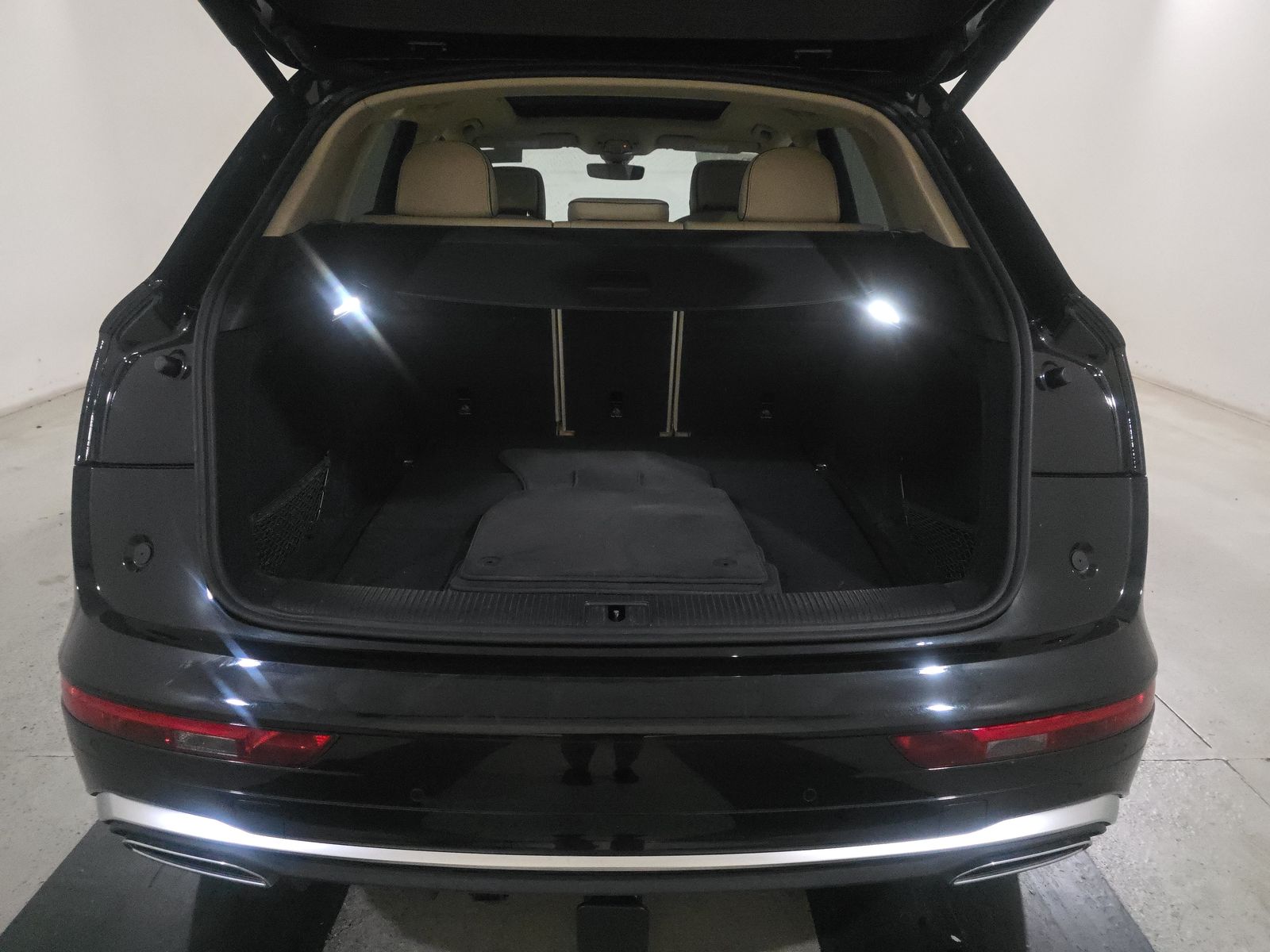 2023 Audi Q5 S line Premium Plus AWD