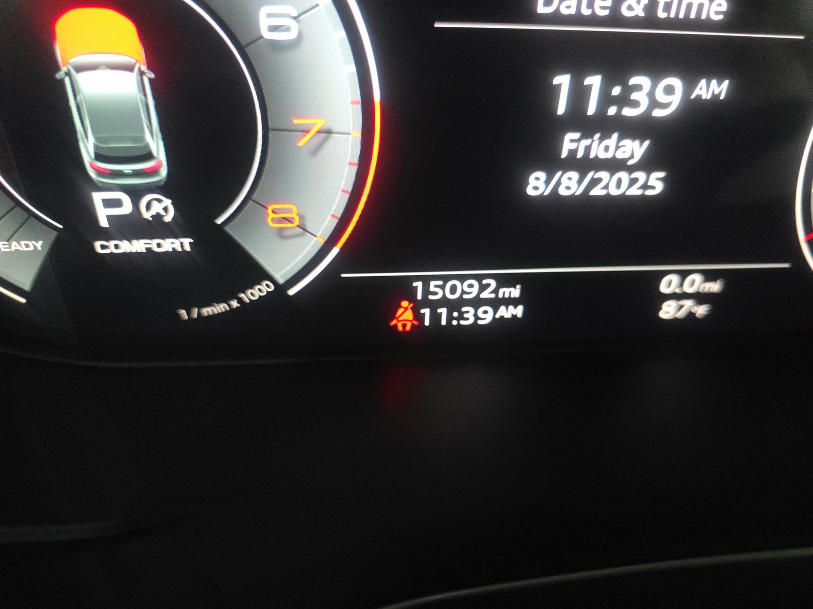 2023 Audi Q5 S line Premium Plus AWD