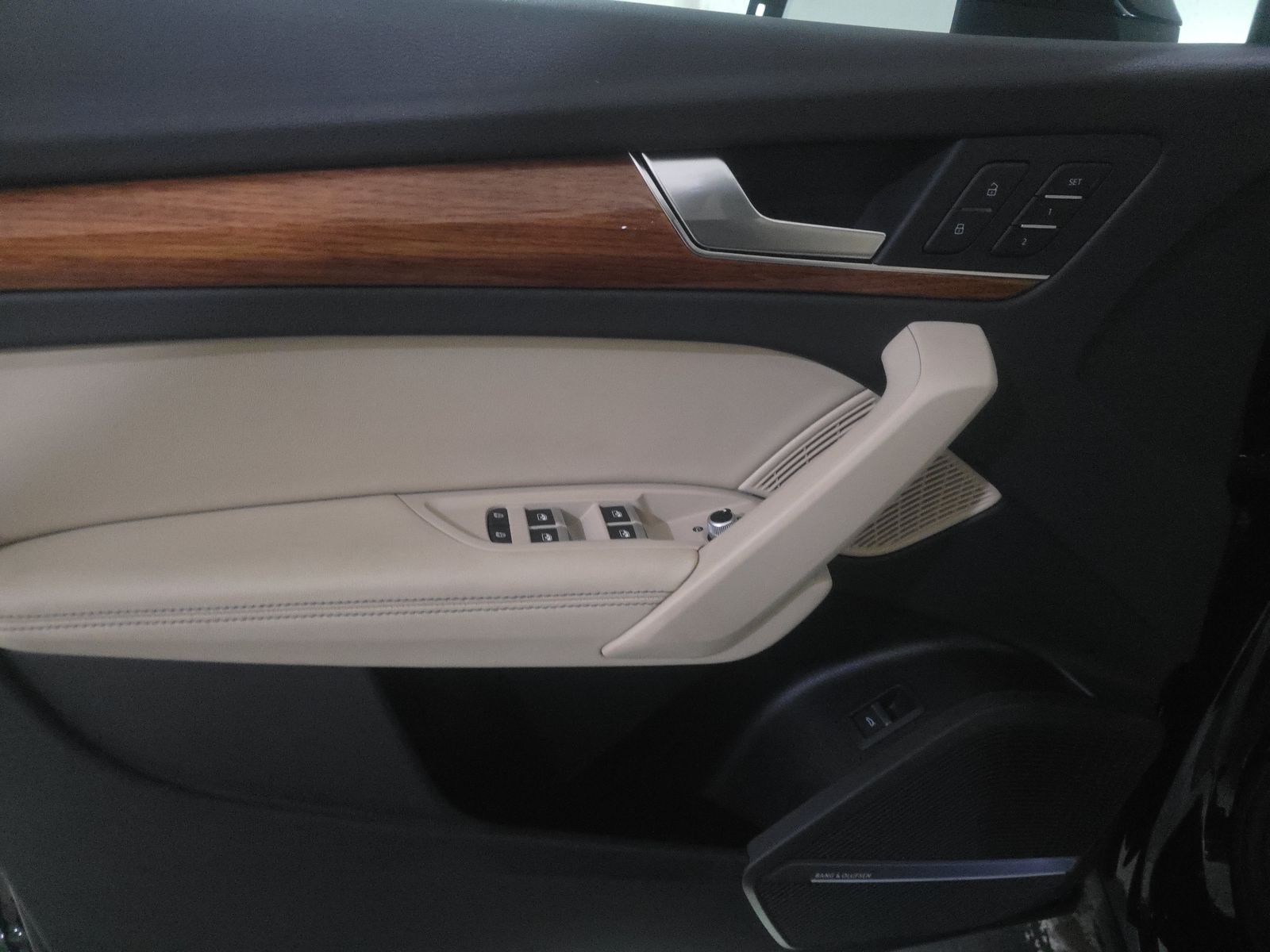 2023 Audi Q5 S line Premium Plus AWD