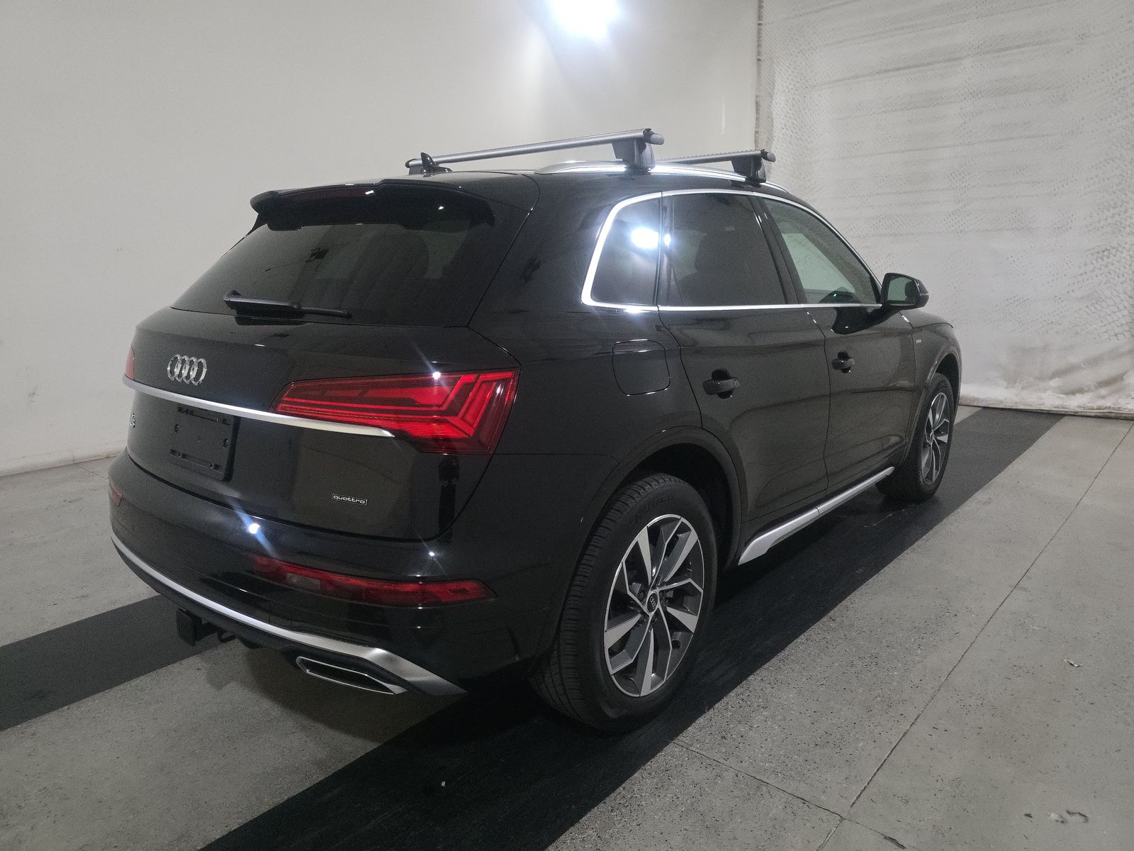 2023 Audi Q5 S line Premium Plus AWD