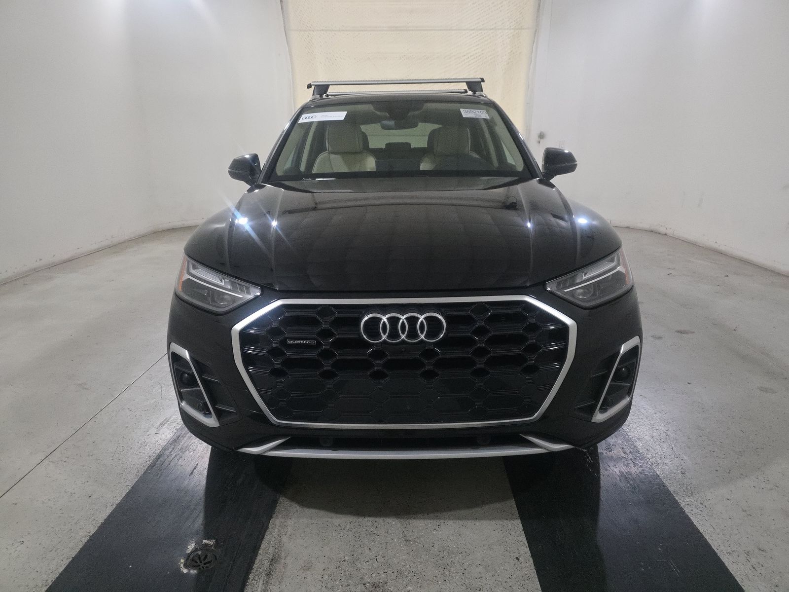 2023 Audi Q5 S line Premium Plus AWD