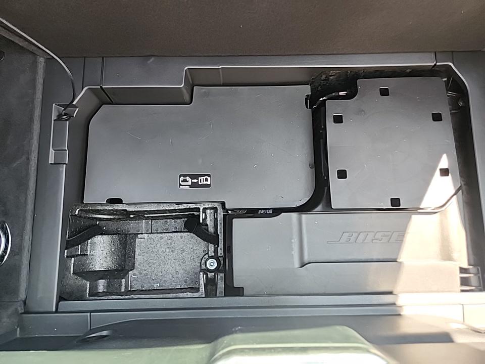 2018 Porsche Panamera Base RWD