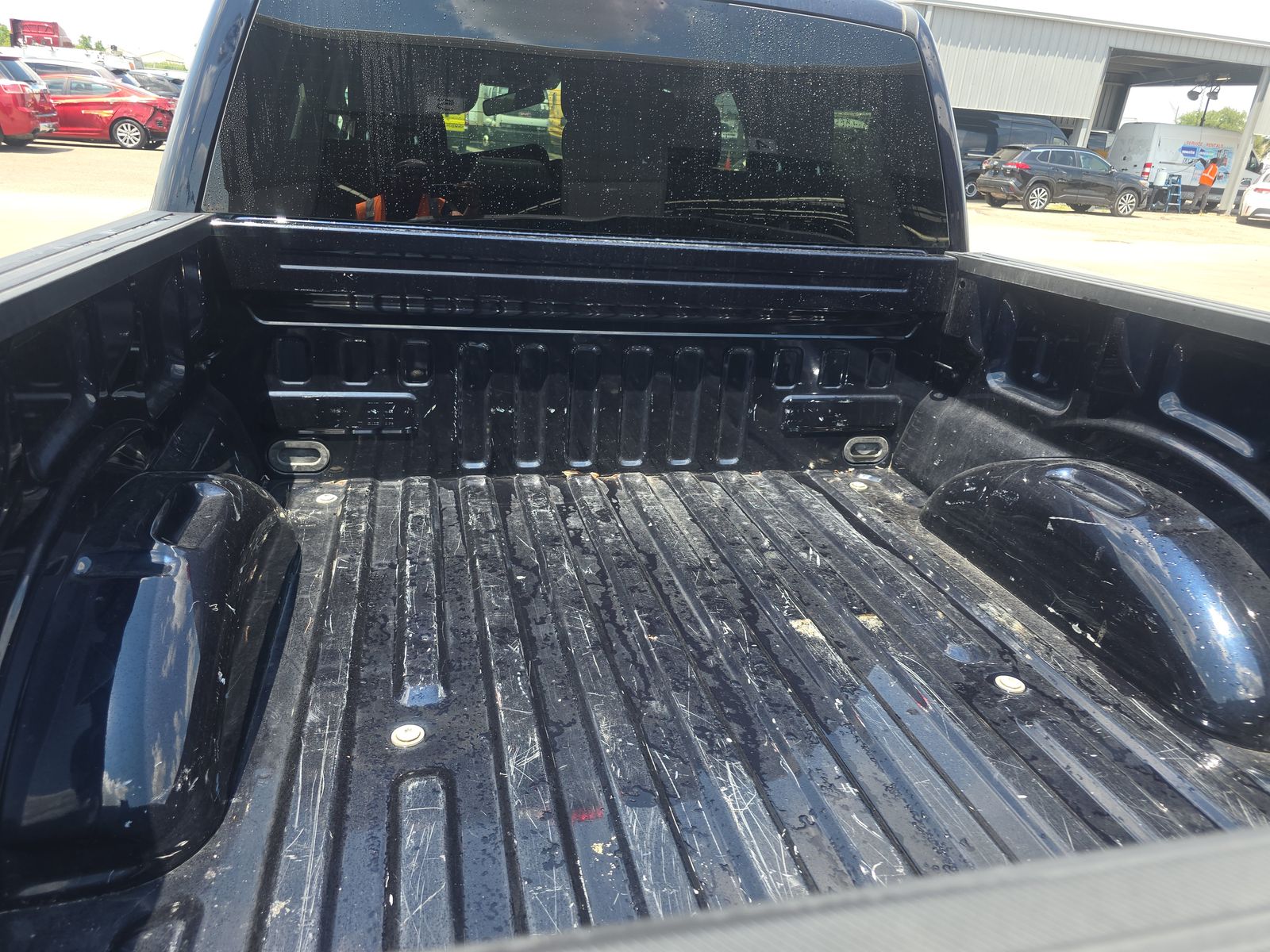 2021 Ford F-150 XLT RWD