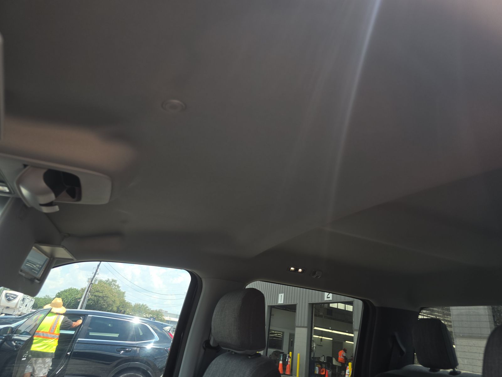 2021 Ford F-150 XLT RWD