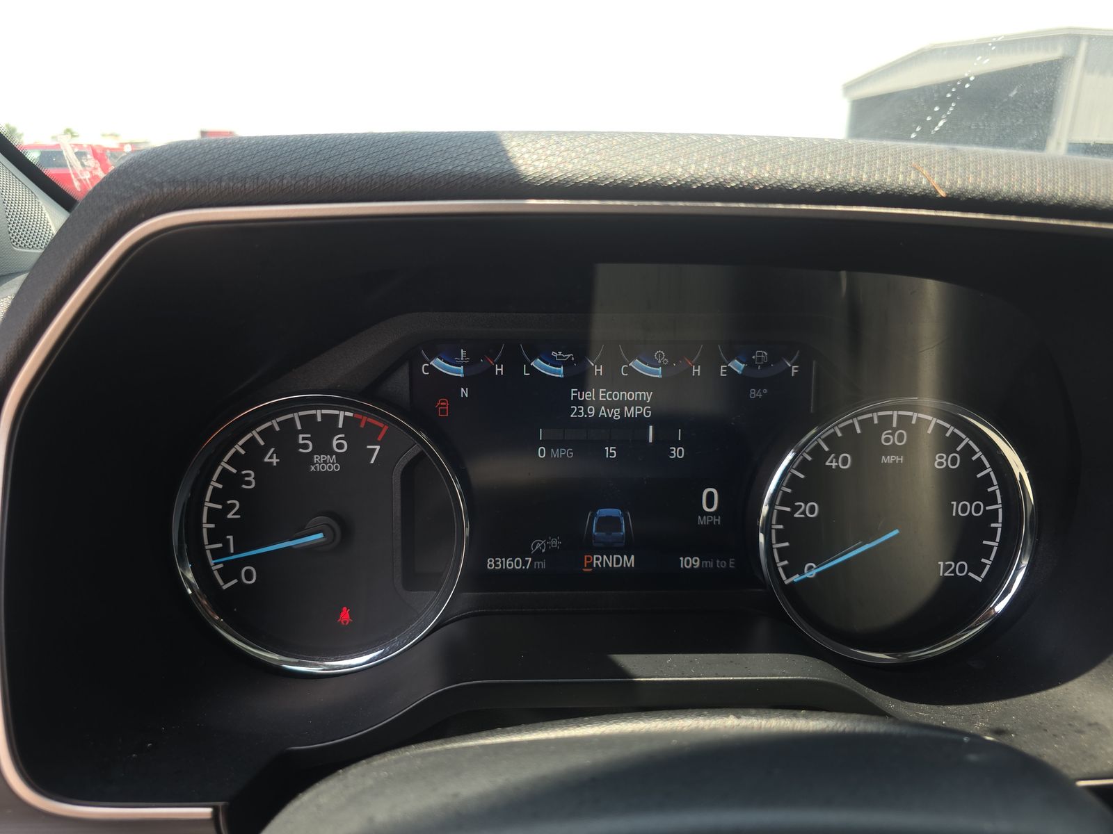 2021 Ford F-150 XLT RWD