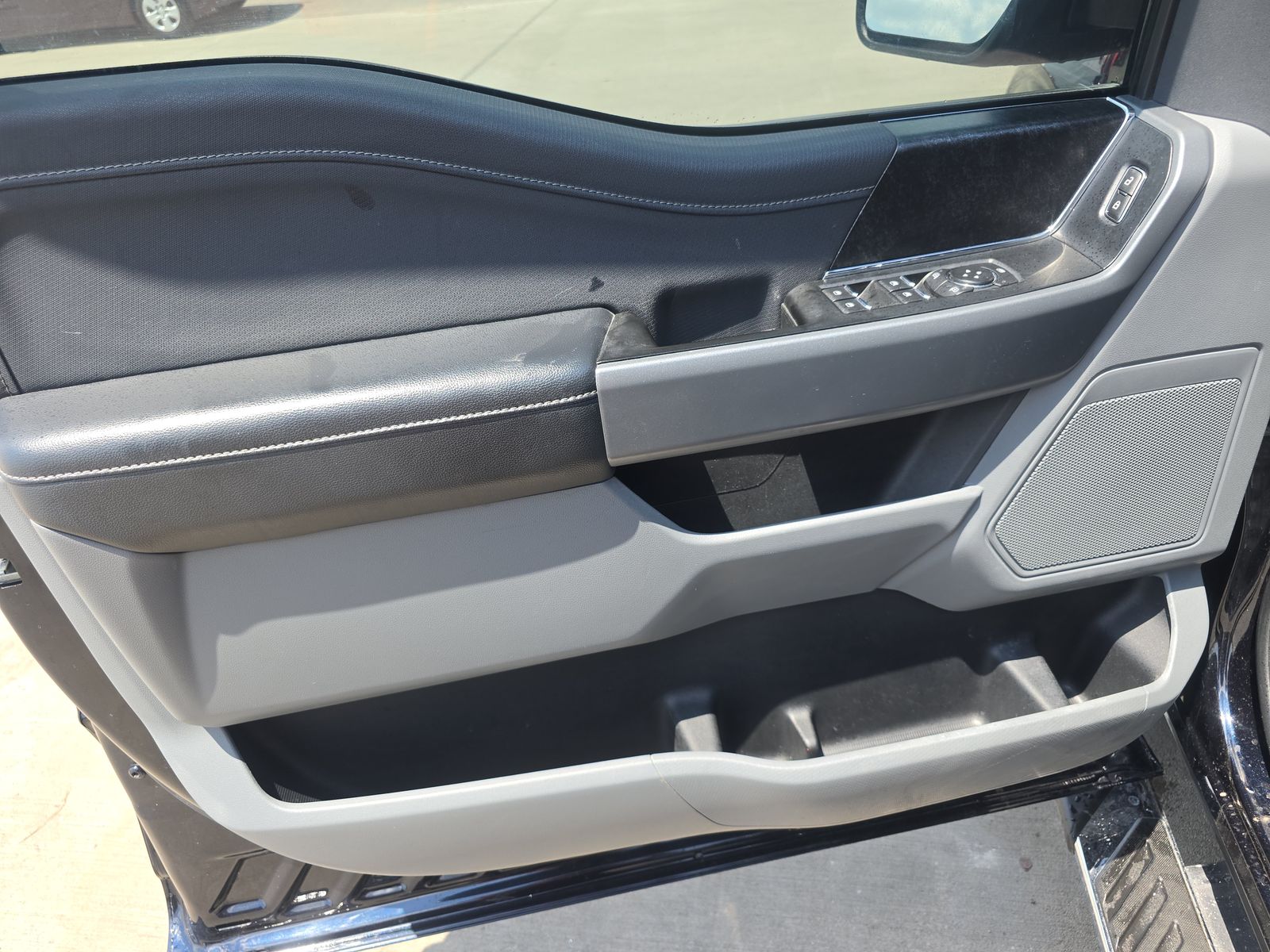 2021 Ford F-150 XLT RWD