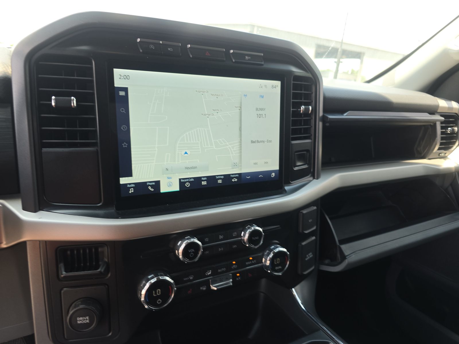 2021 Ford F-150 XLT RWD