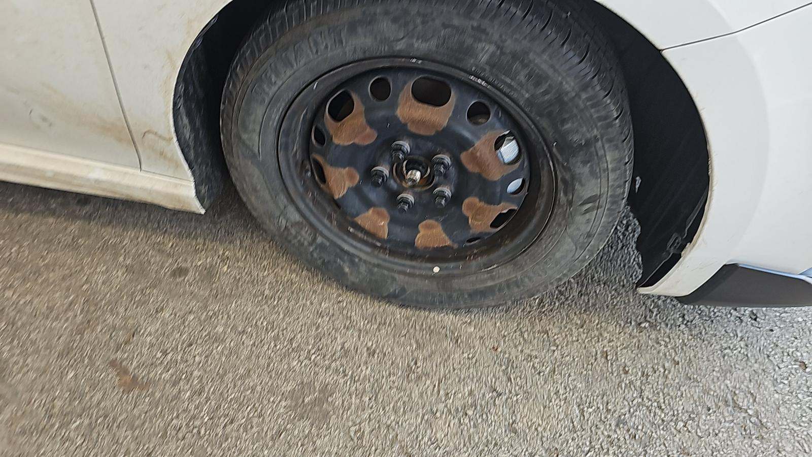 2025 Toyota Camry SE FWD