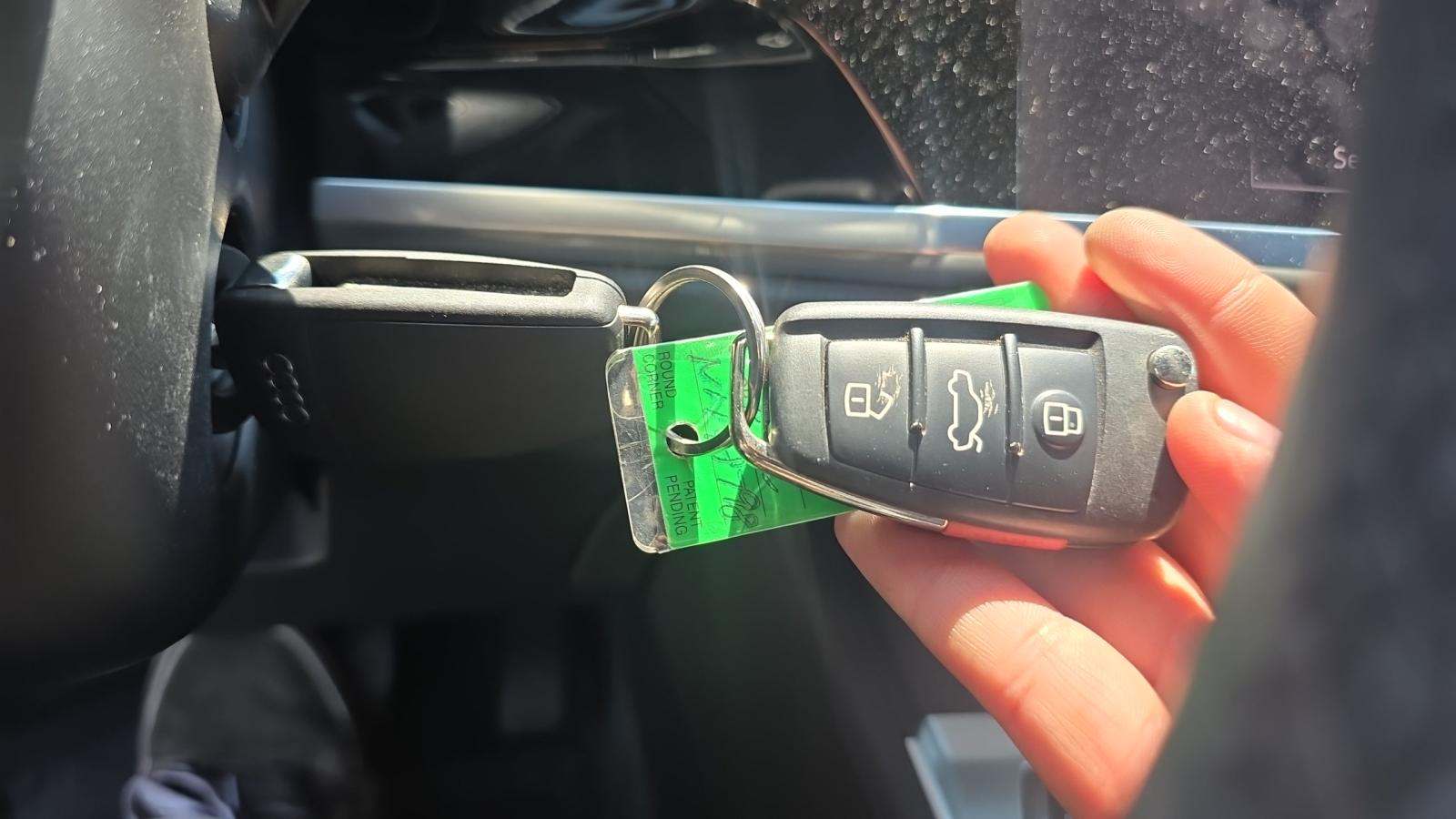 2022 Audi Q3 2.0T S line Premium AWD