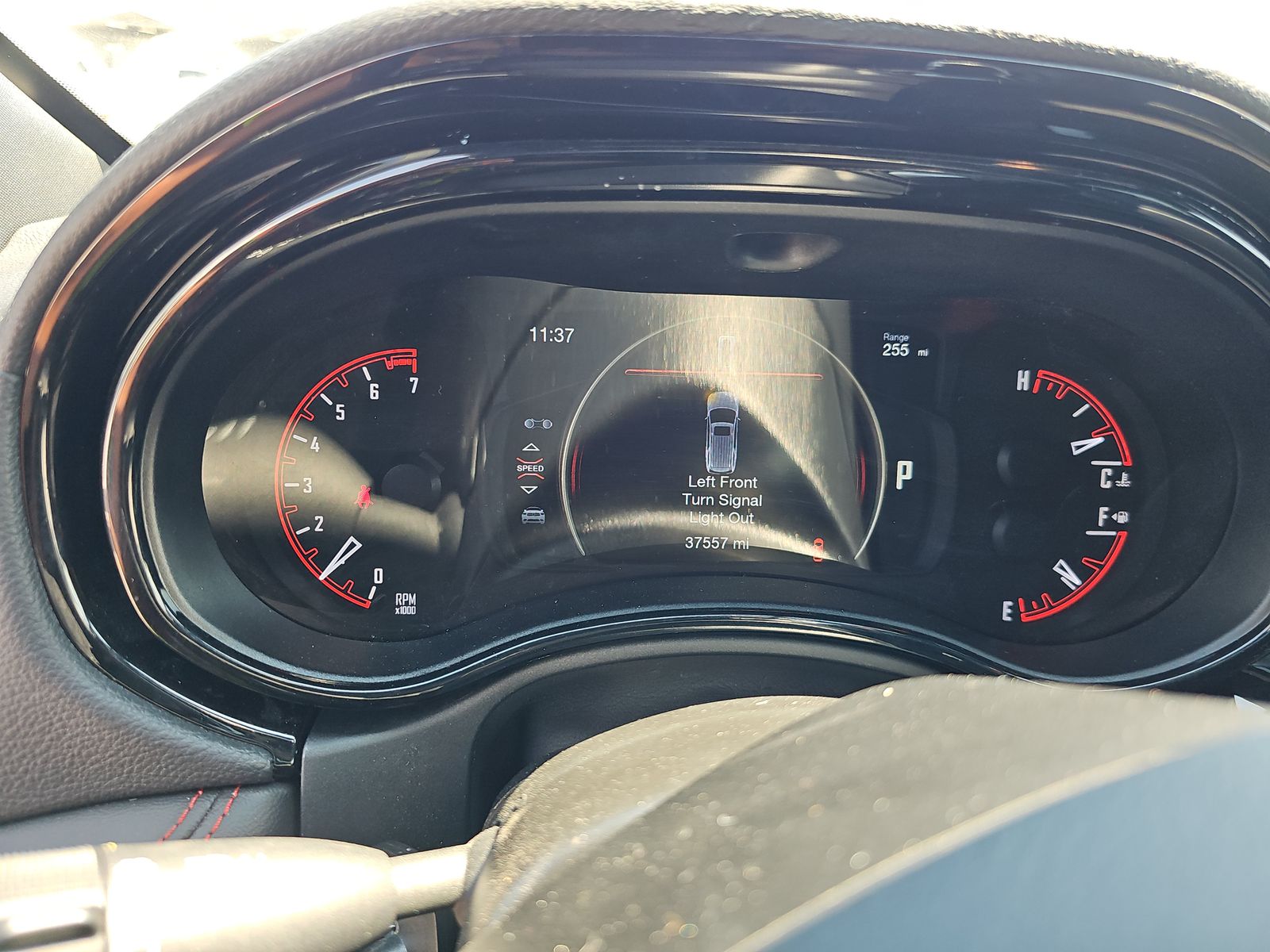 2024 Dodge Durango GT Plus AWD