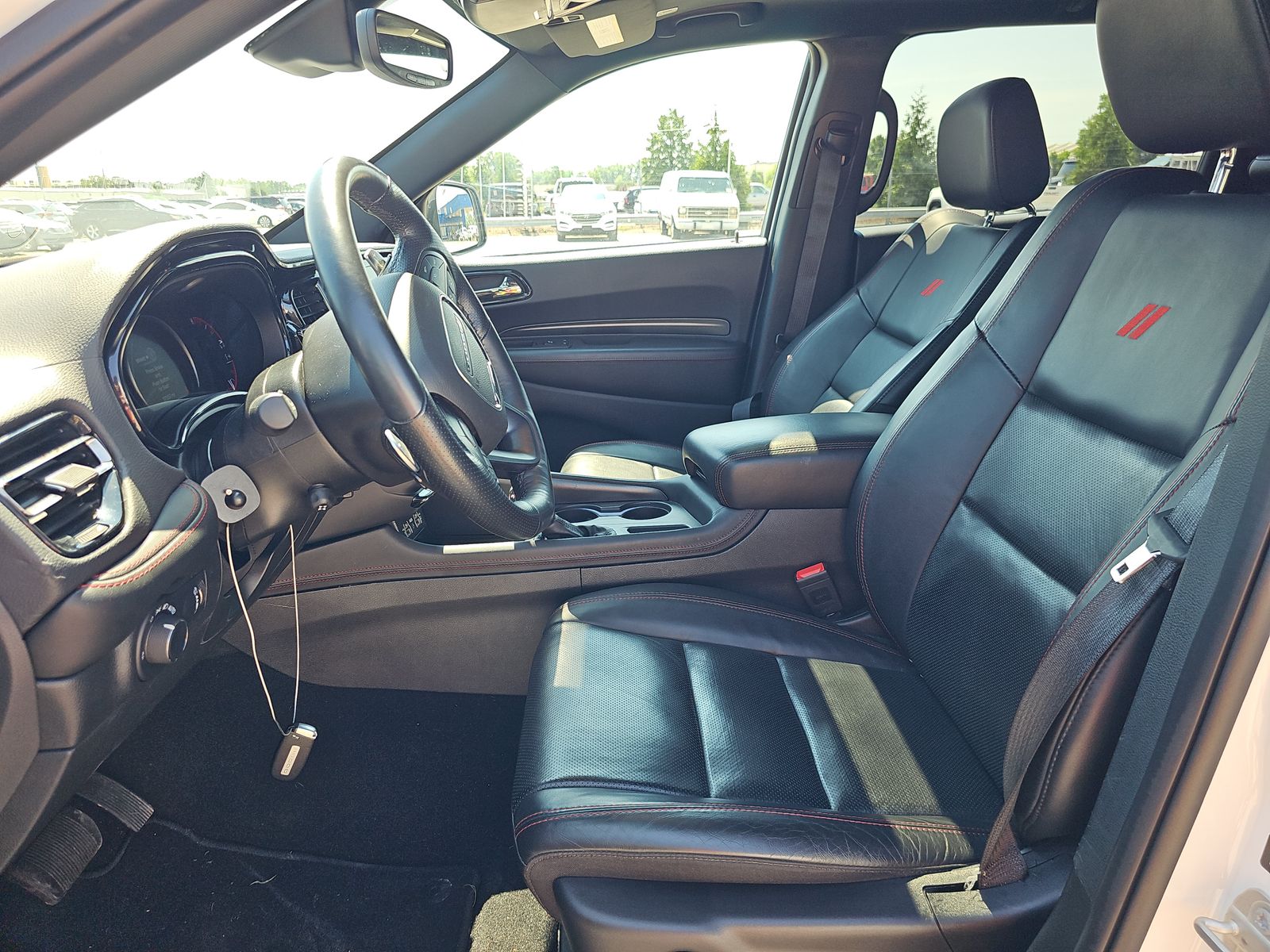 2024 Dodge Durango GT Plus AWD