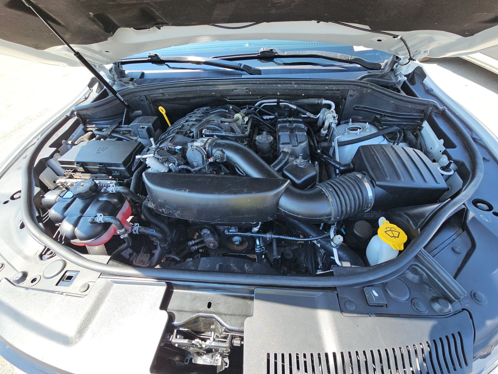 2024 Dodge Durango GT Plus AWD