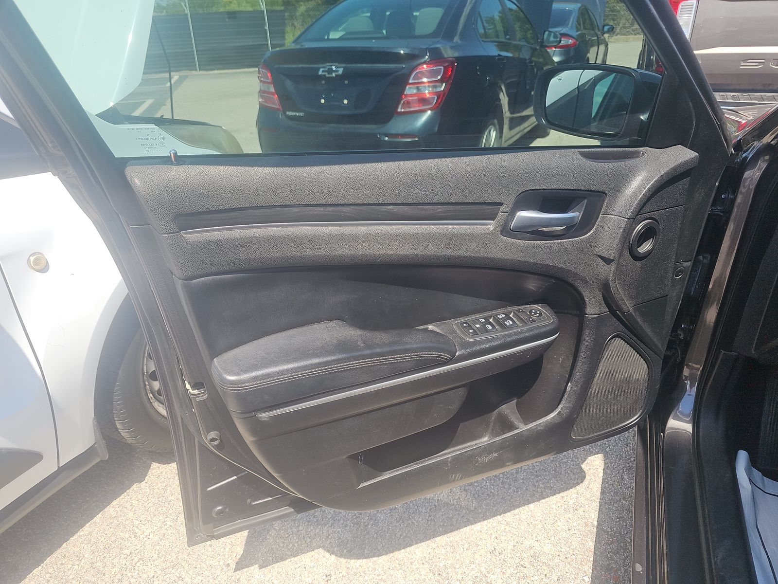 2021 Chrysler 300 Touring RWD