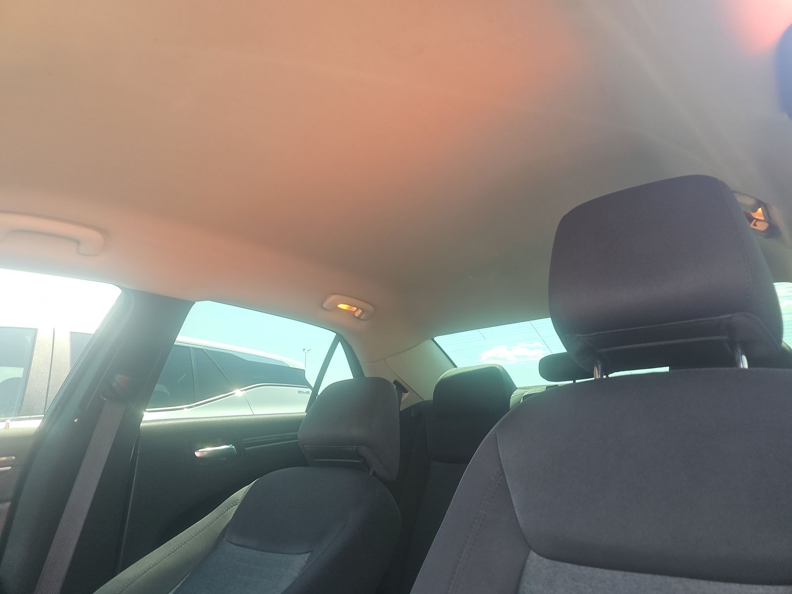 2021 Chrysler 300 Touring RWD