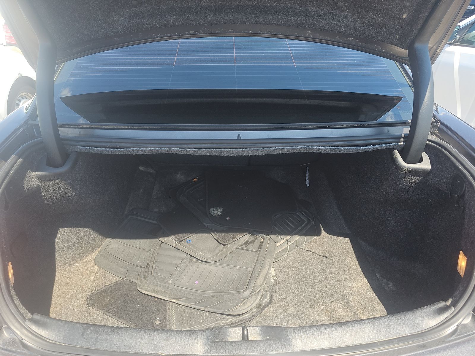 2021 Chrysler 300 Touring RWD