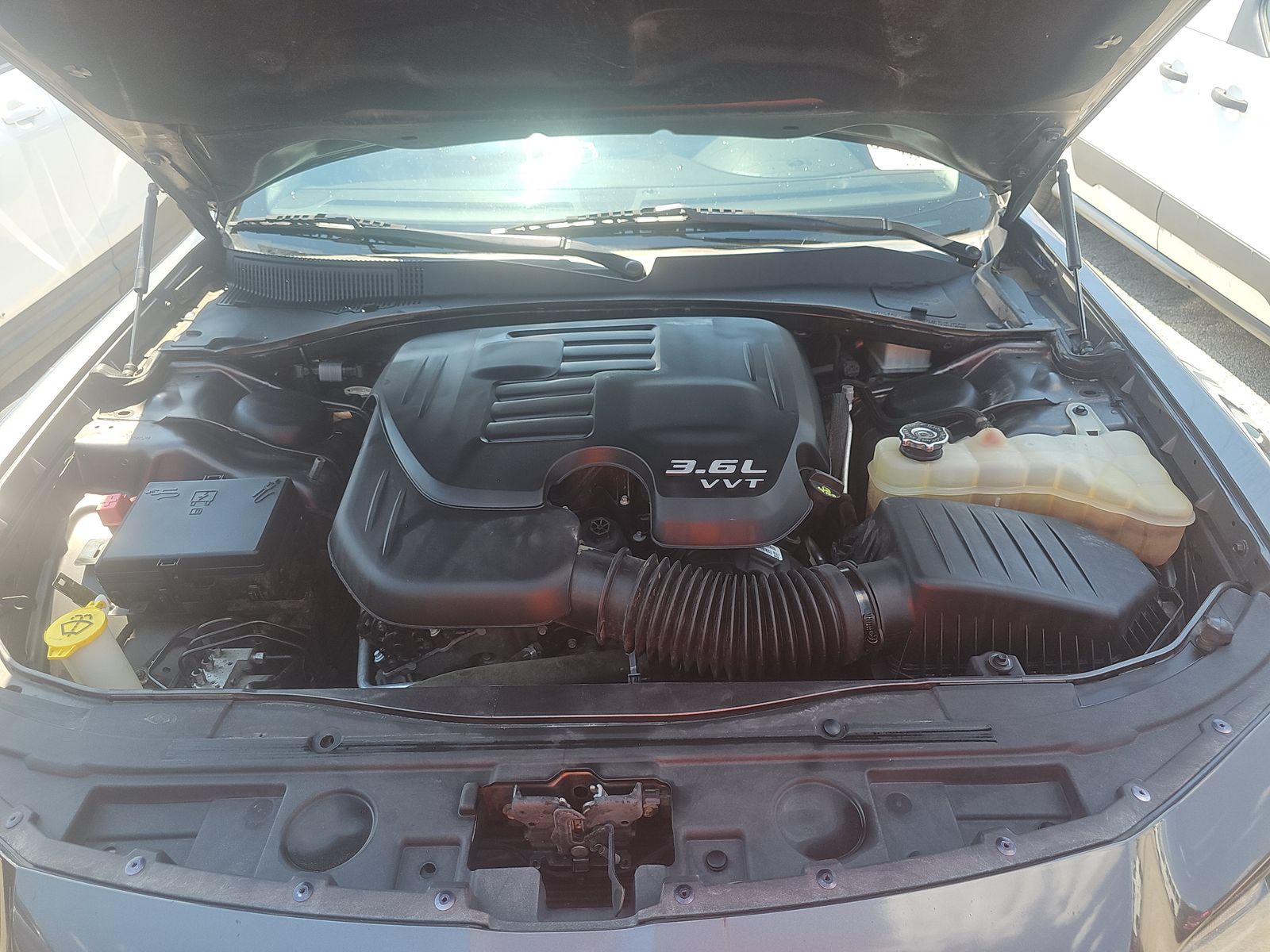 2021 Chrysler 300 Touring RWD