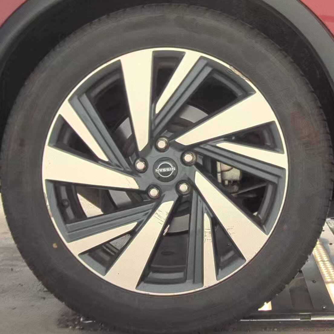 2023 Nissan Murano SL AWD