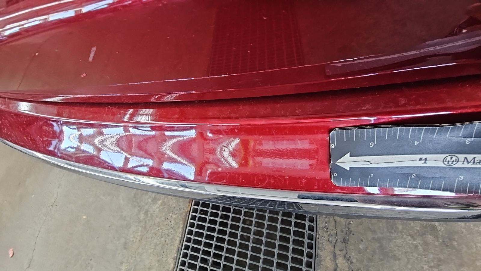 2023 Nissan Murano SL AWD