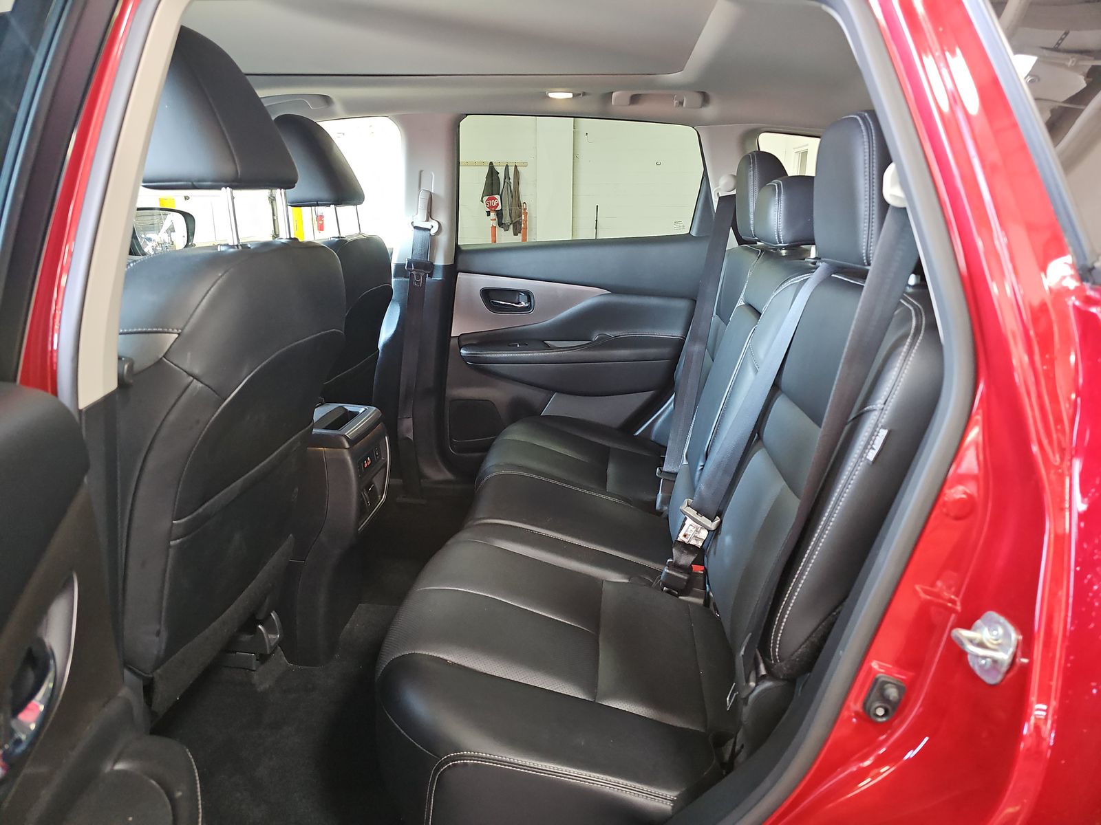 2023 Nissan Murano SL AWD