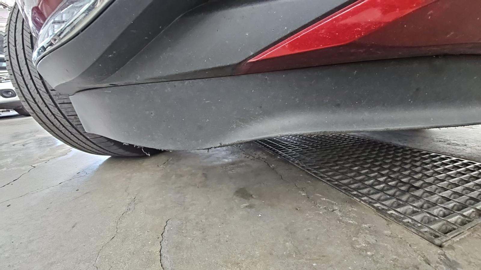 2023 Nissan Murano SL AWD