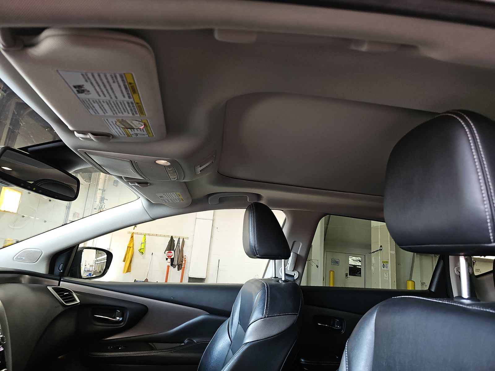 2023 Nissan Murano SL AWD