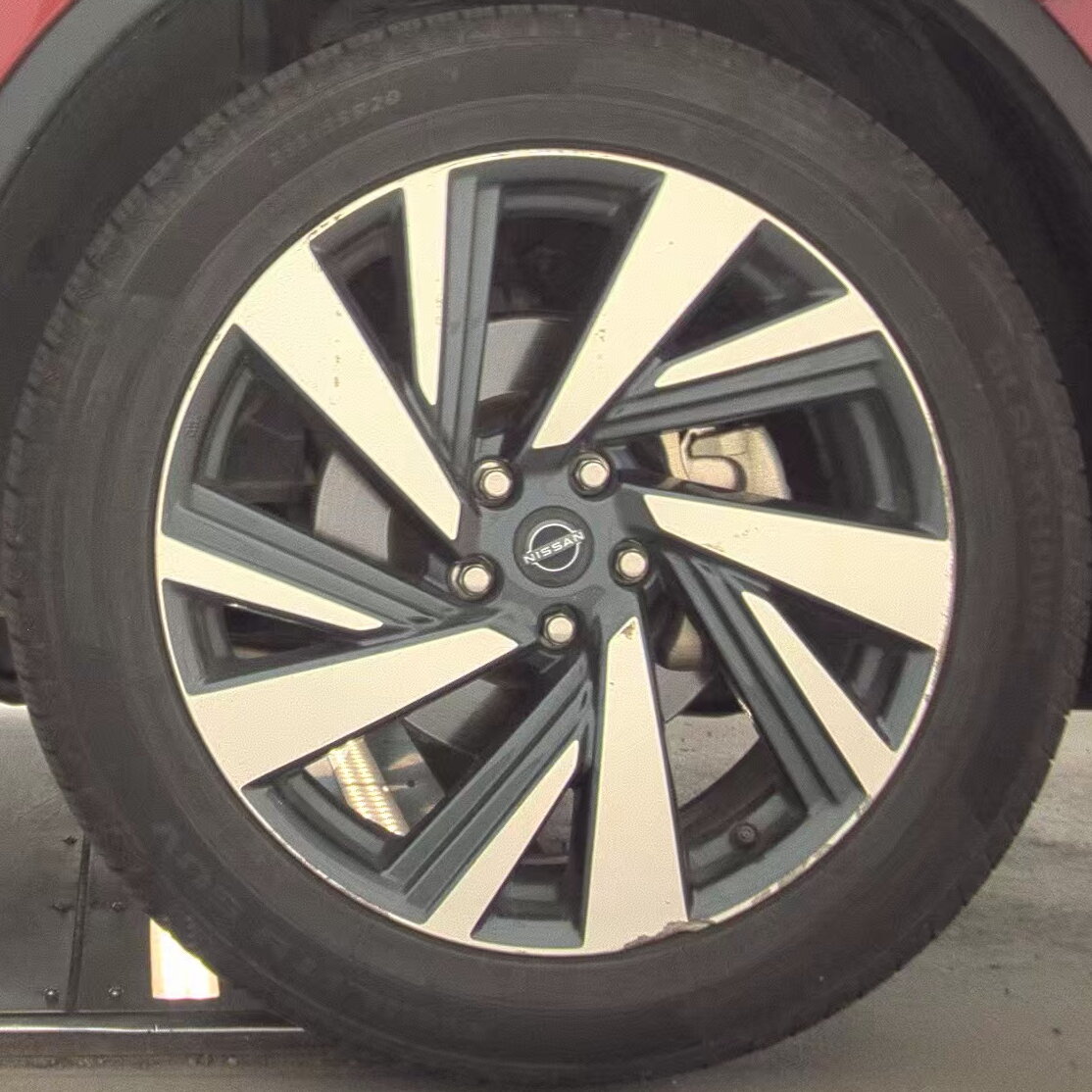 2023 Nissan Murano SL AWD