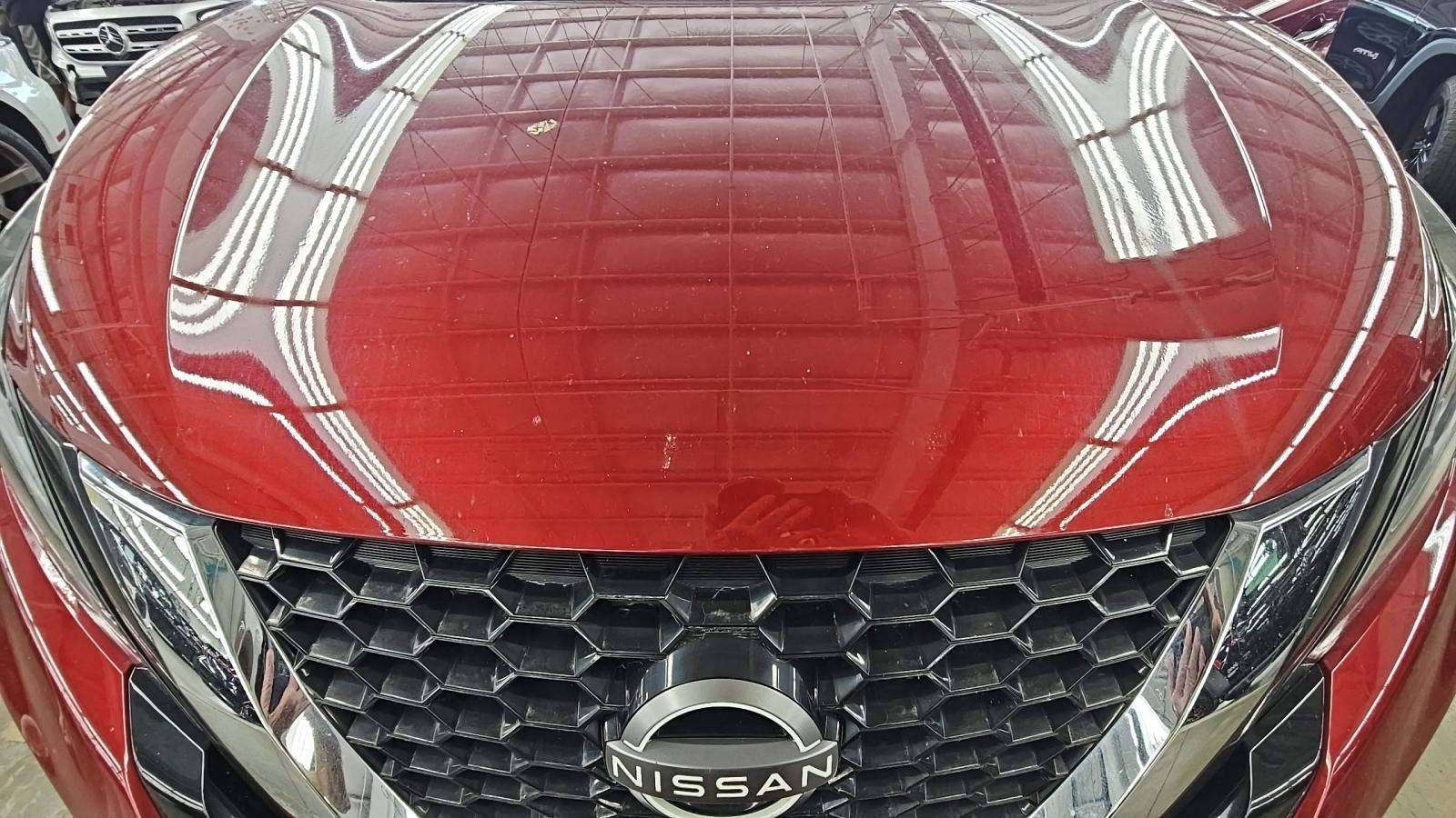 2023 Nissan Murano SL AWD
