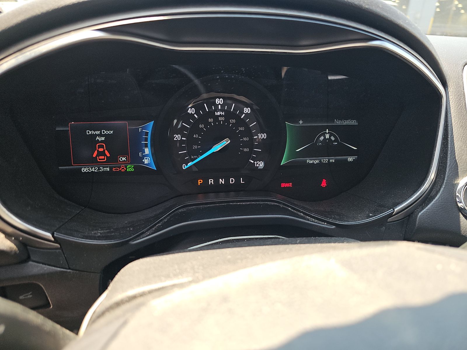 2019 Ford Fusion Hybrid SE FWD