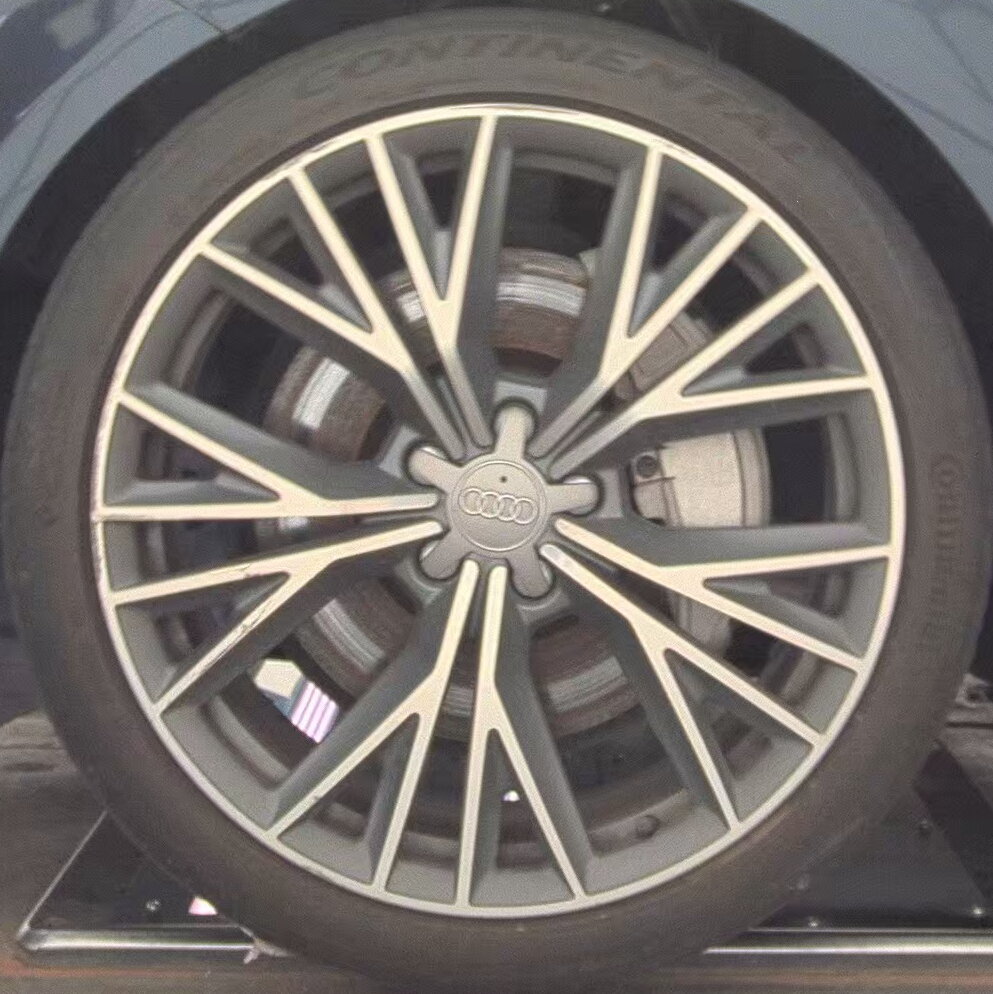 2018 Audi A7 3.0T Prestige AWD