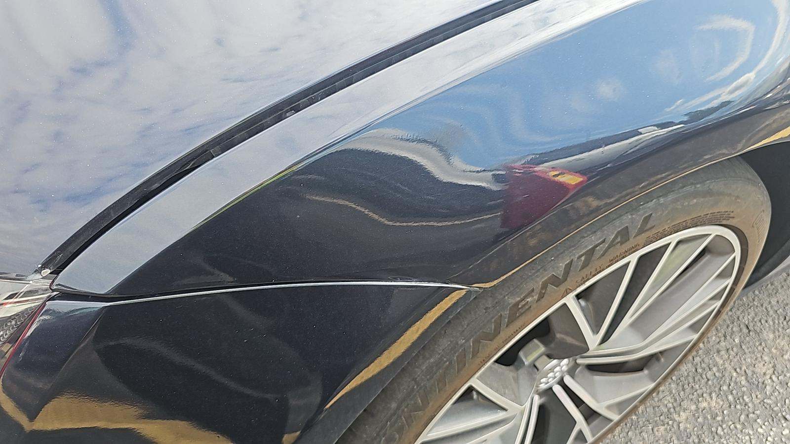 2018 Audi A7 3.0T Prestige AWD