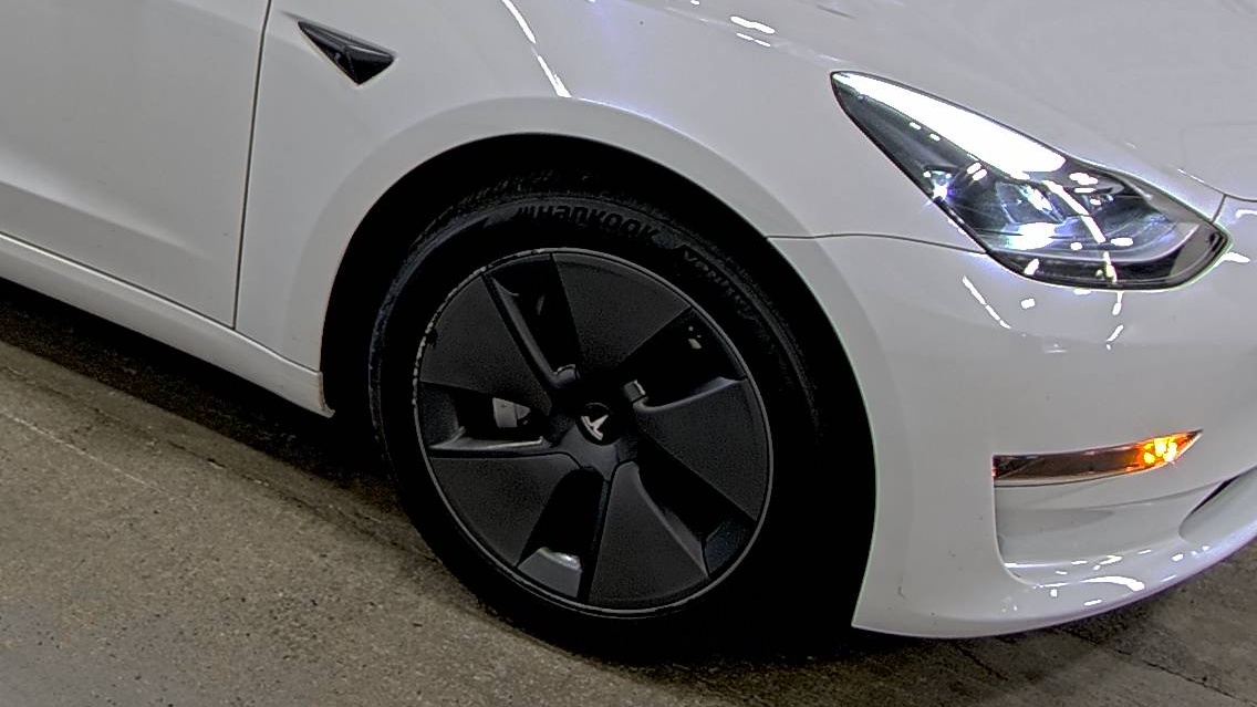 2023 Tesla Model 3 Standard Range RWD