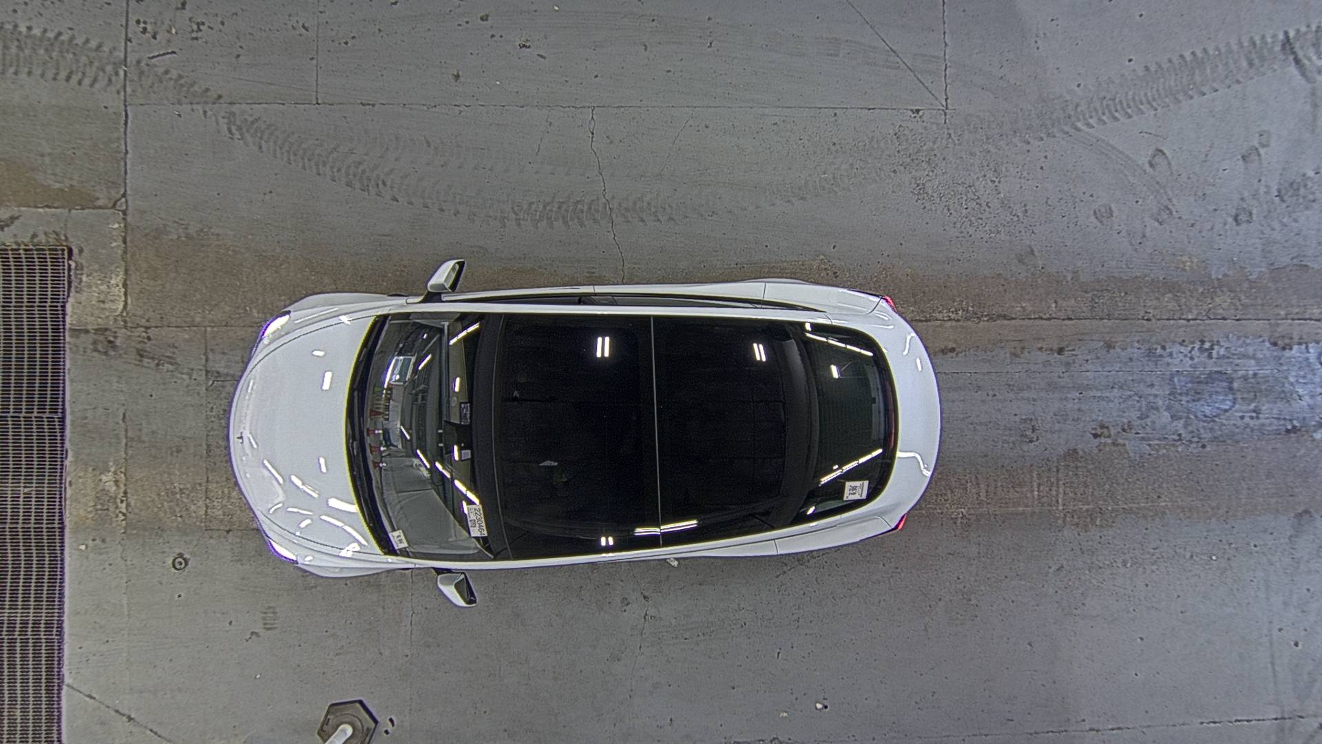 2023 Tesla Model 3 Standard Range RWD
