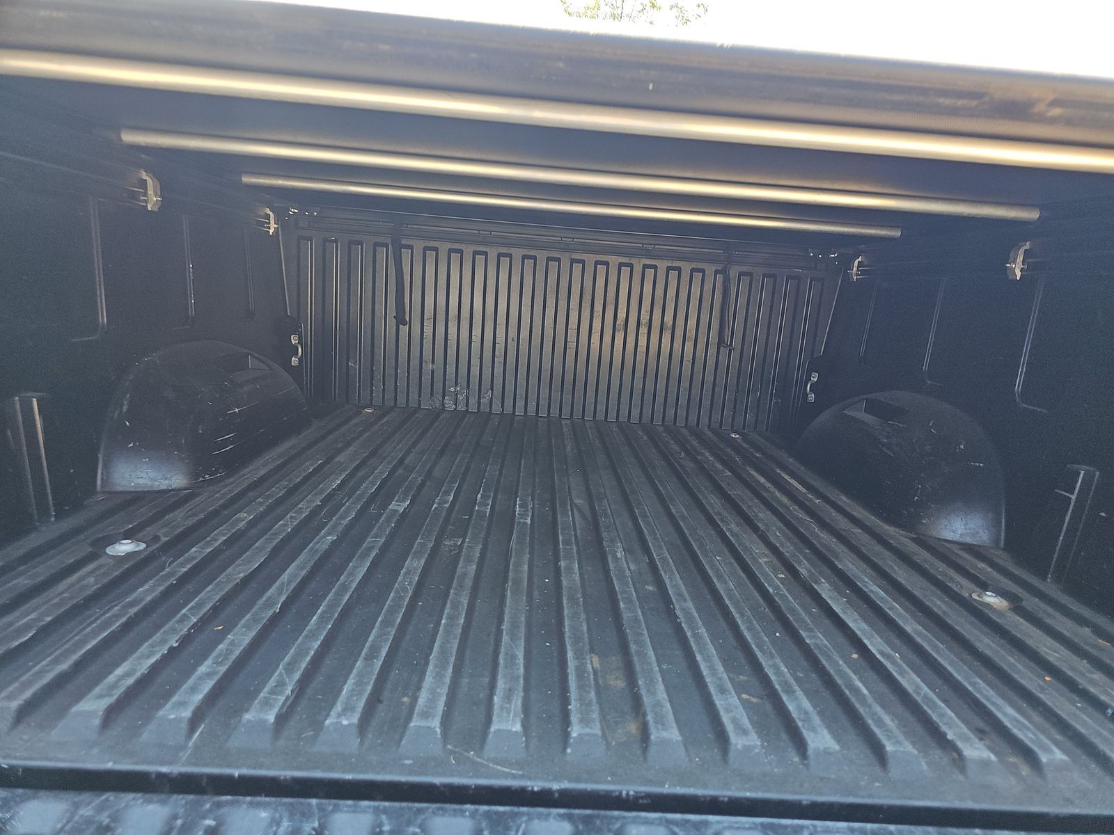 2022 Toyota Tundra SR5 RWD