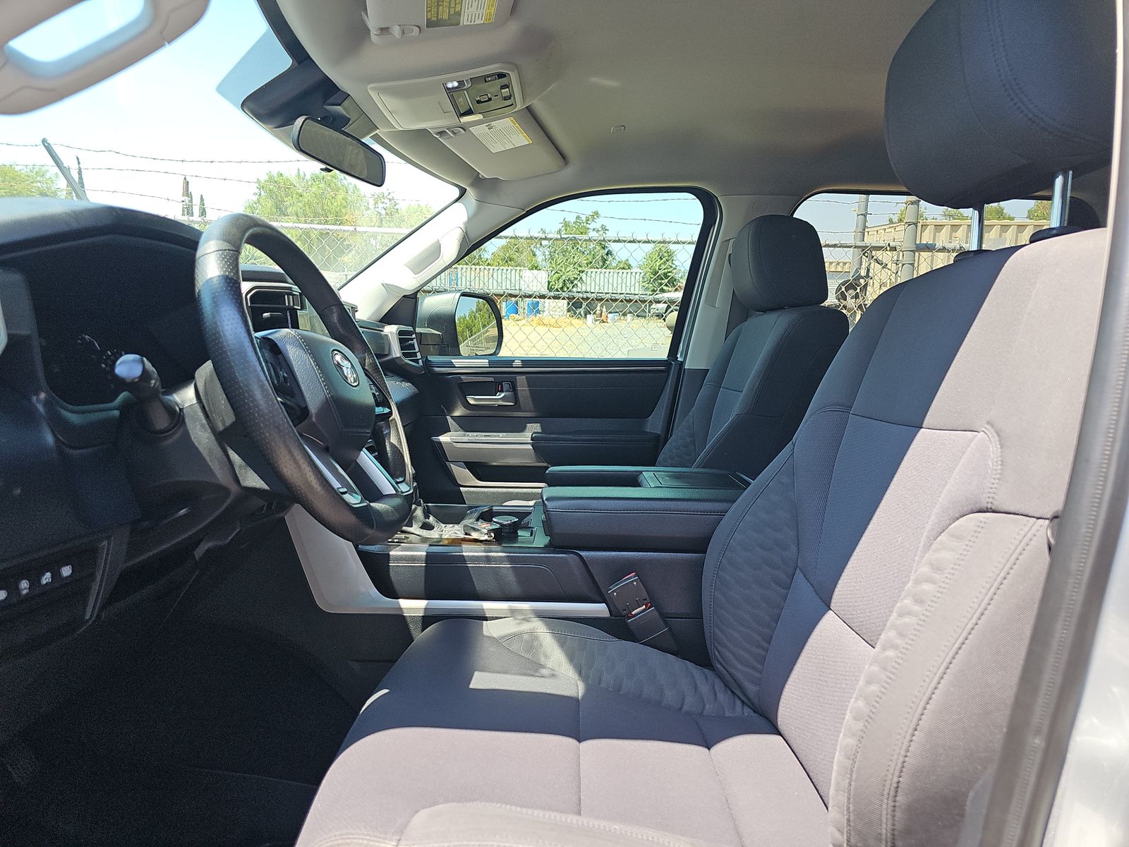 2022 Toyota Tundra SR5 RWD