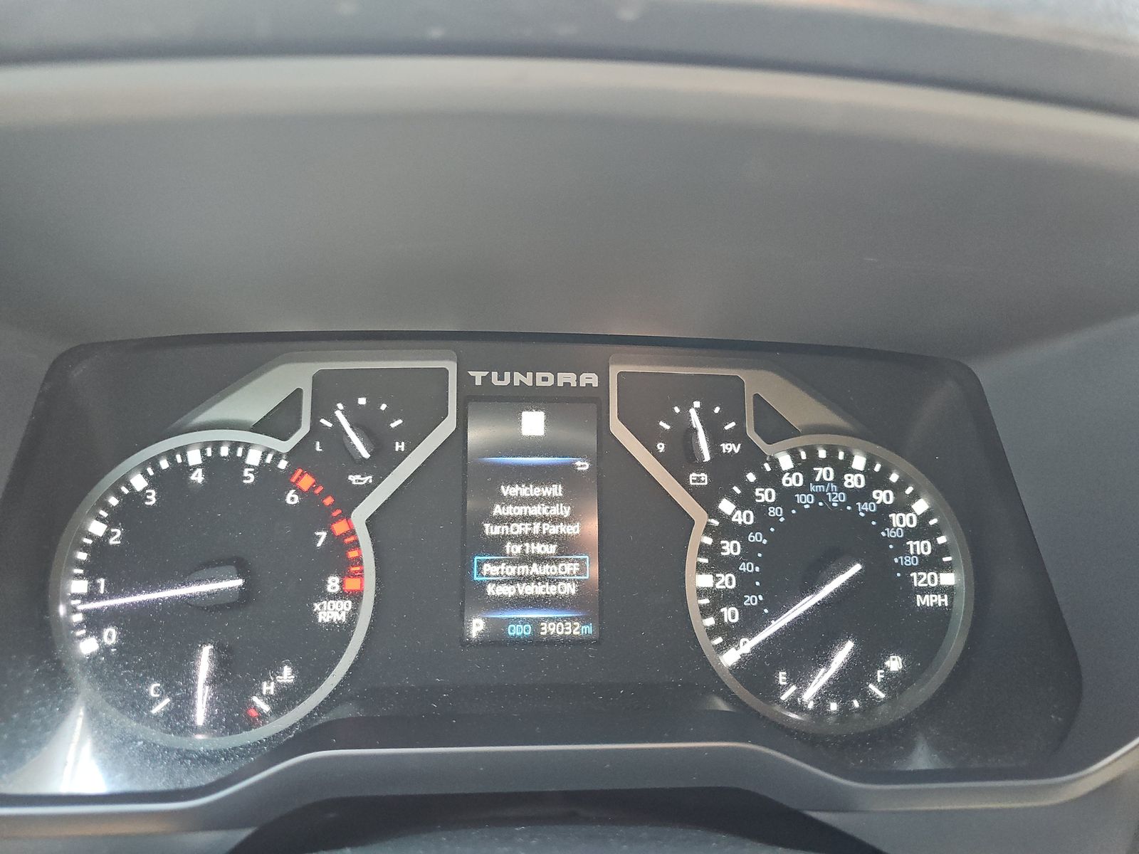 2022 Toyota Tundra SR5 RWD