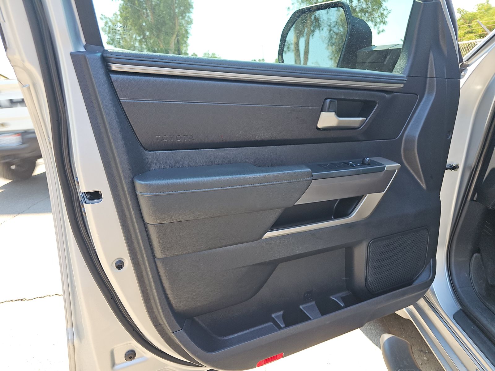 2022 Toyota Tundra SR5 RWD