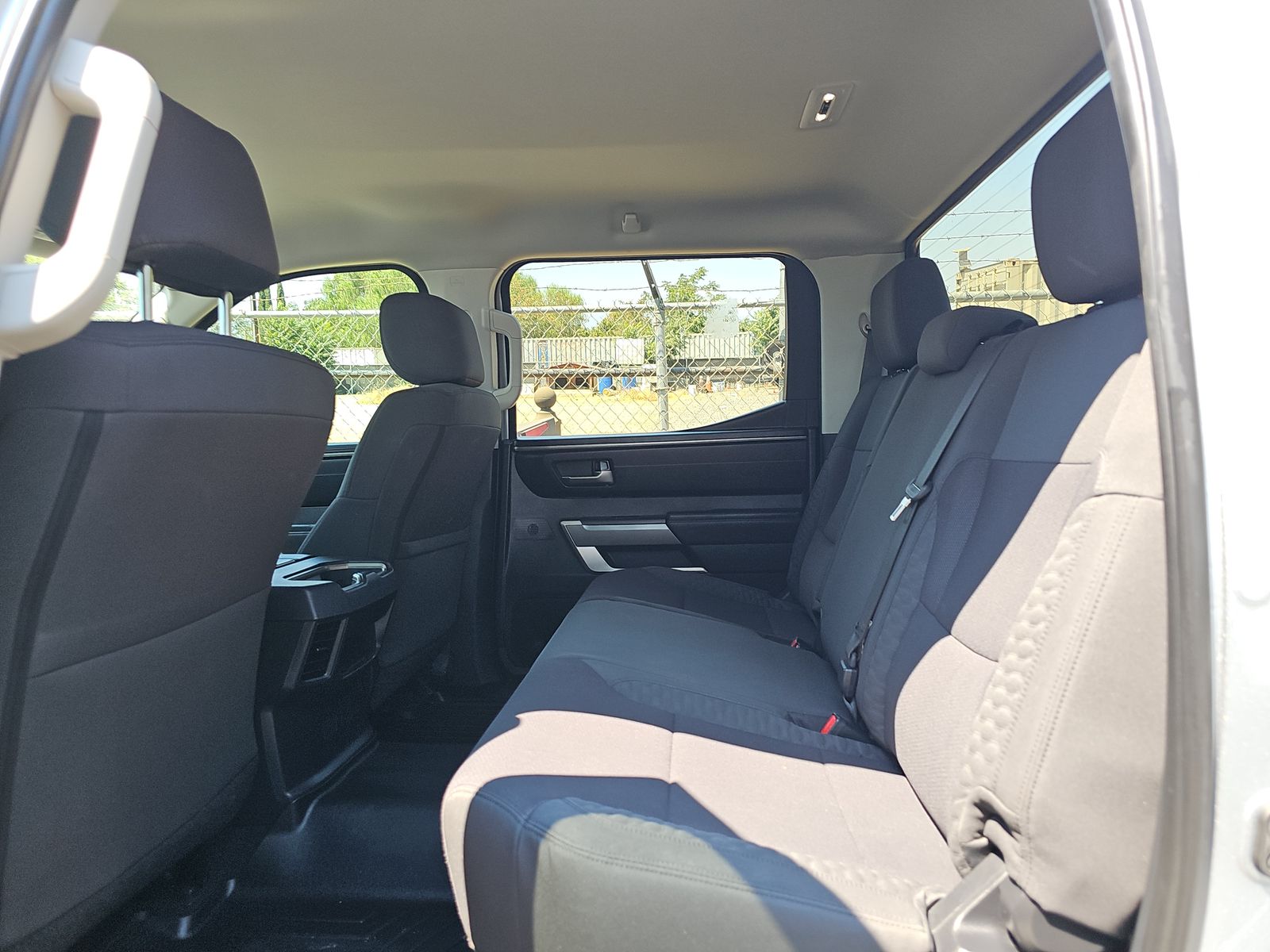 2022 Toyota Tundra SR5 RWD