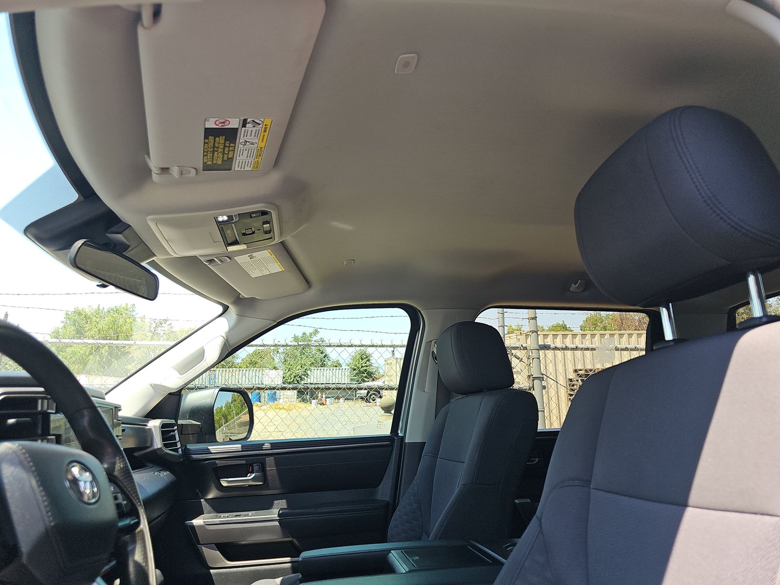 2022 Toyota Tundra SR5 RWD