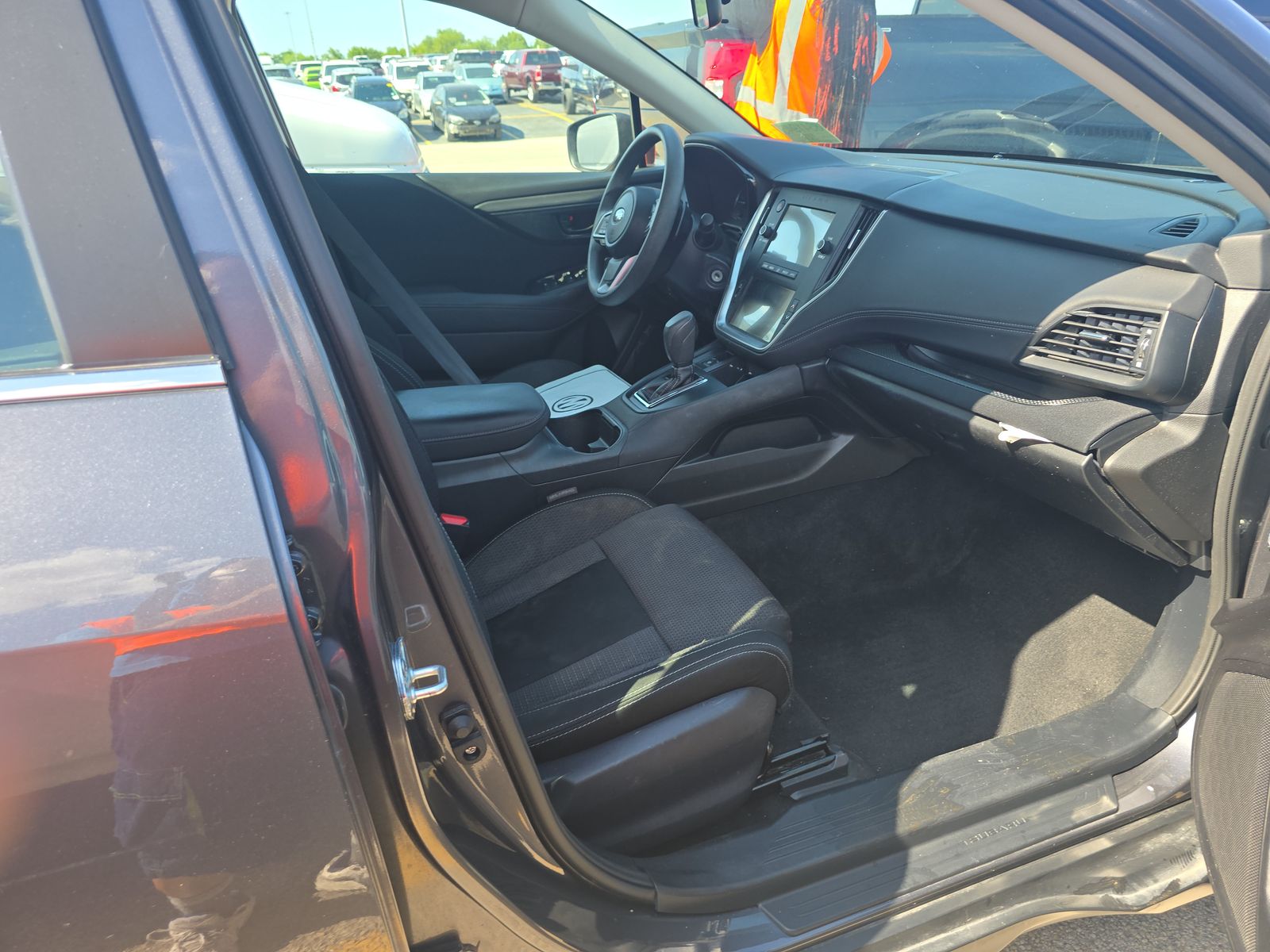 2023 Subaru Outback Base AWD