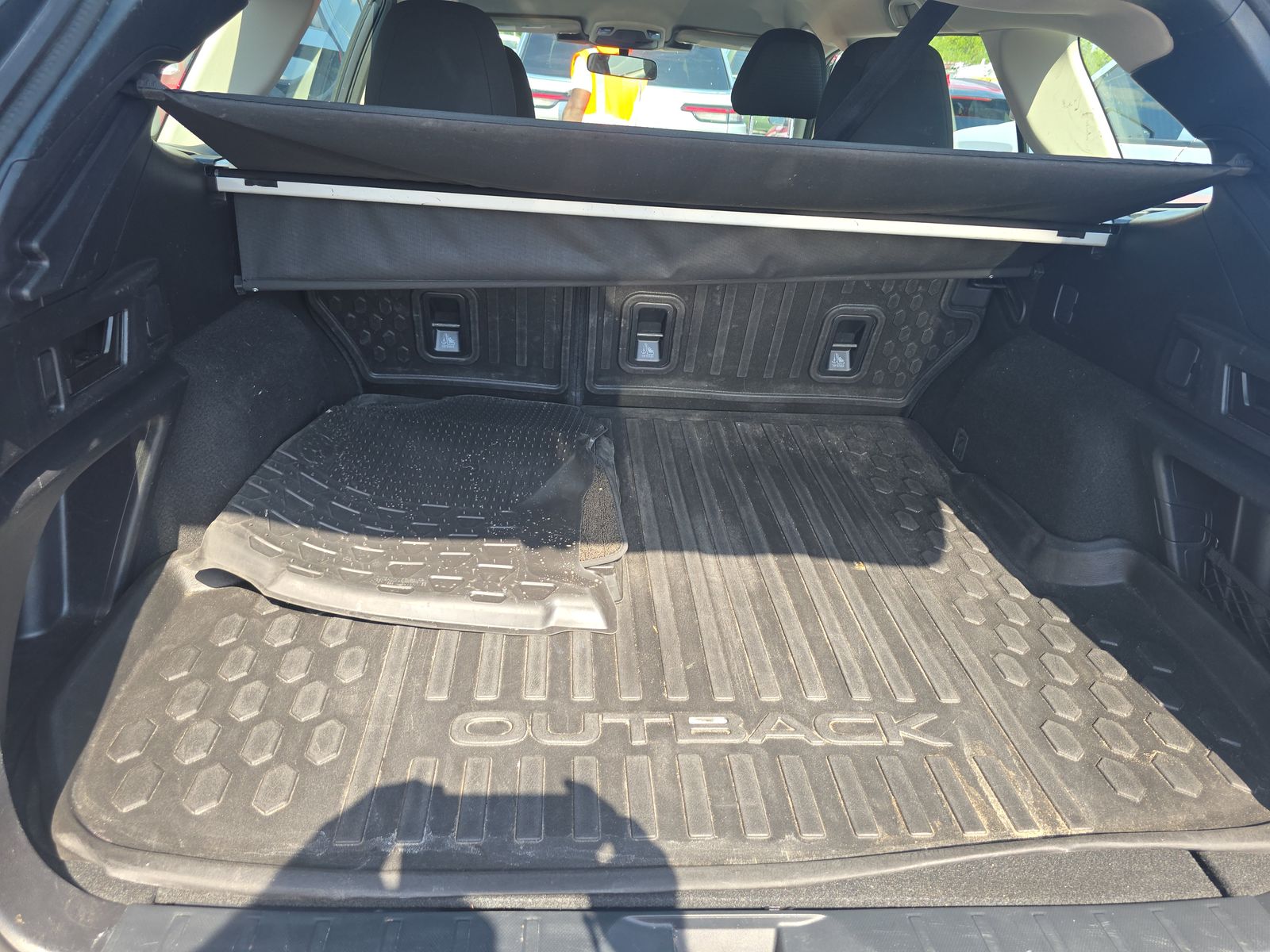 2023 Subaru Outback Base AWD