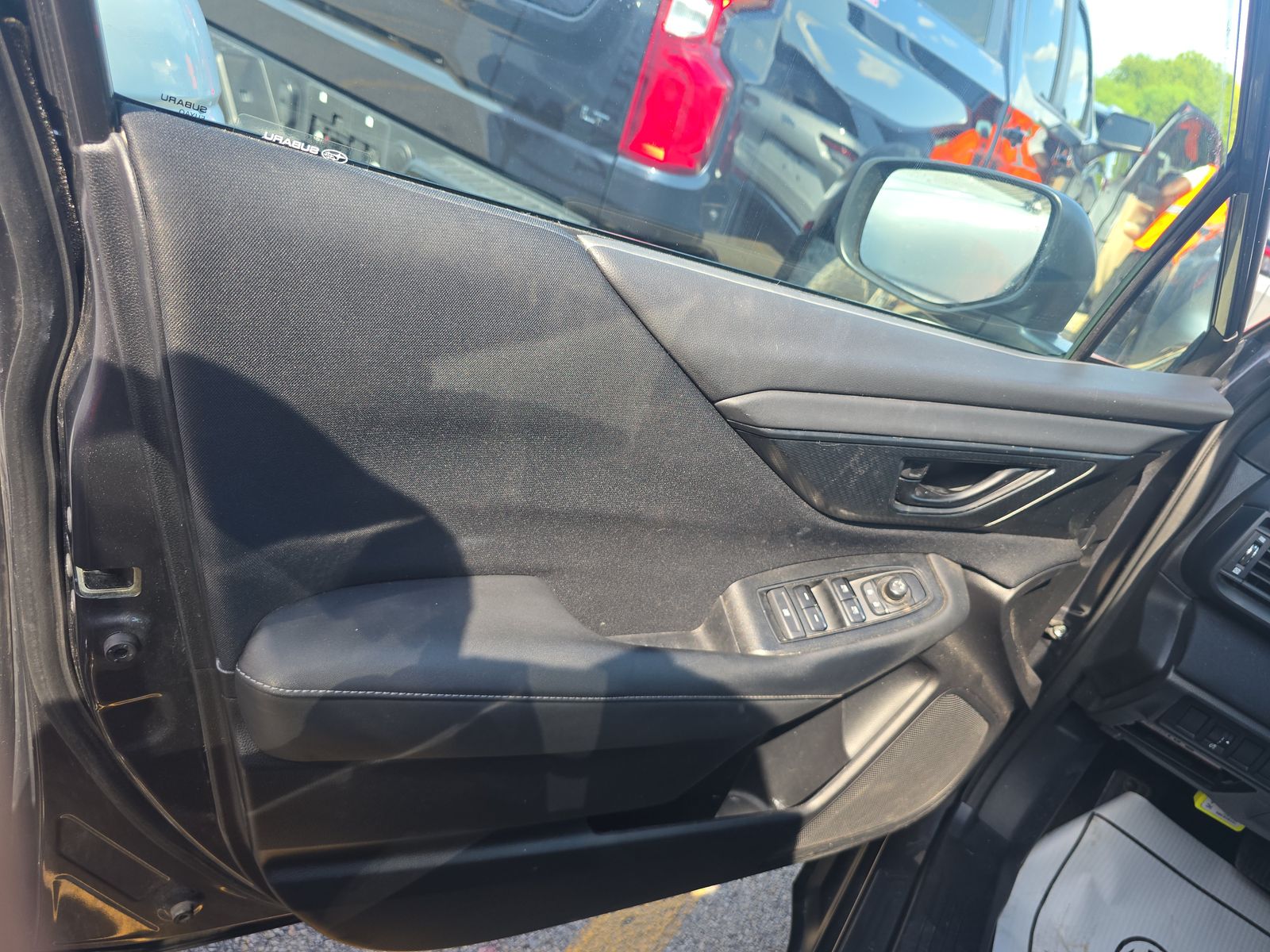 2023 Subaru Outback Base AWD