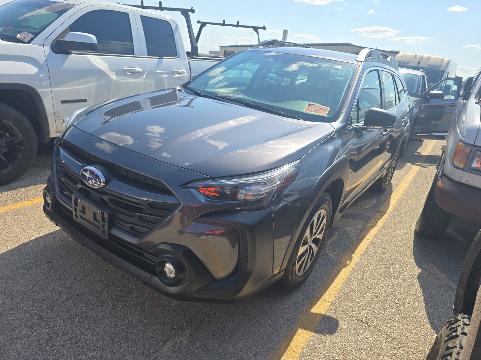 2023 Subaru Outback Base AWD