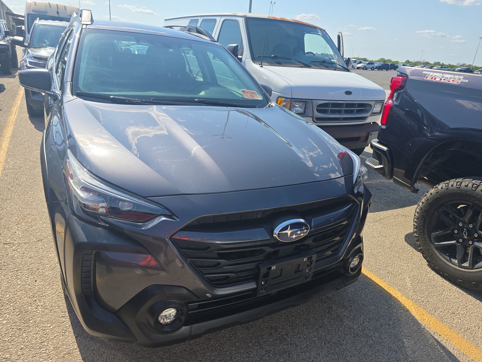 2023 Subaru Outback Base AWD