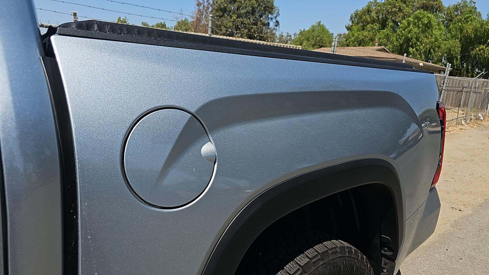 2022 Toyota Tundra SR5 RWD