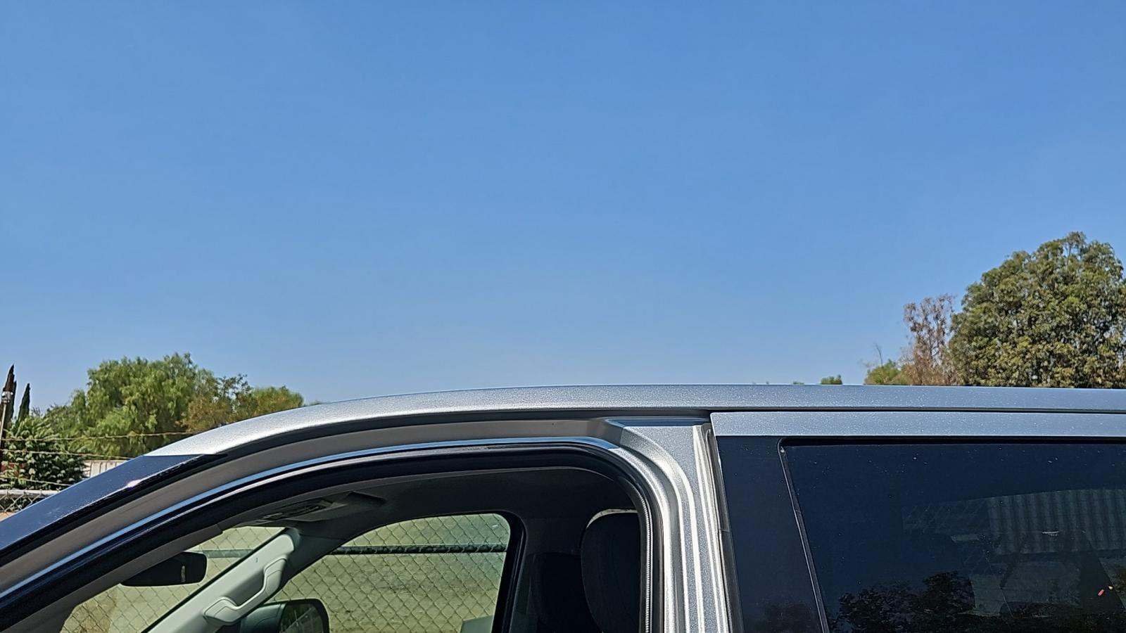 2022 Toyota Tundra SR5 RWD