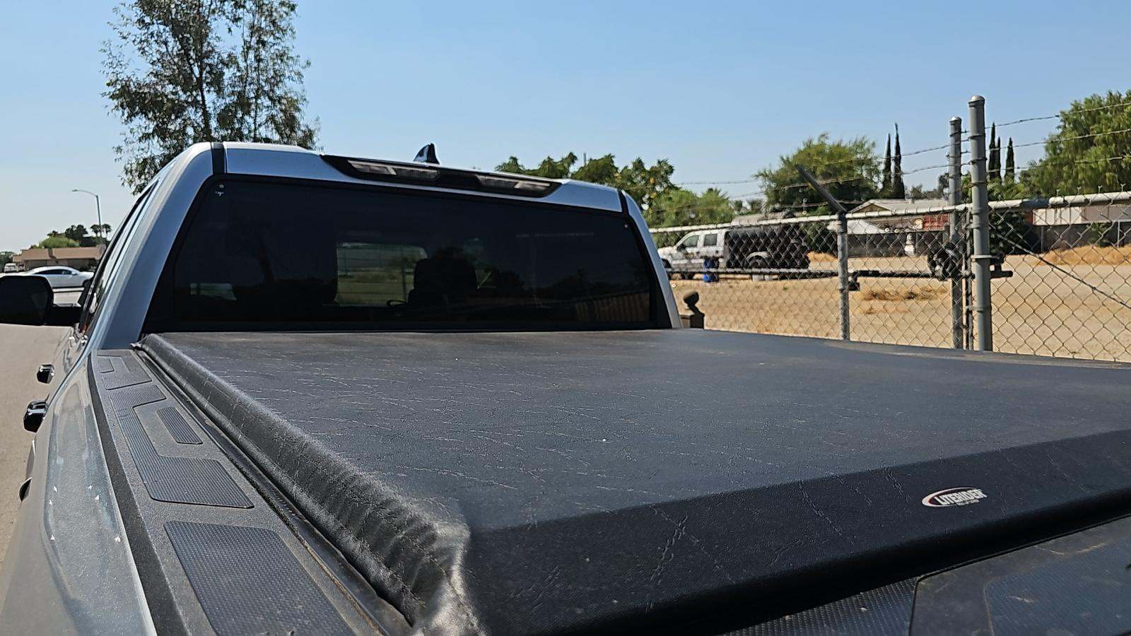 2022 Toyota Tundra SR5 RWD