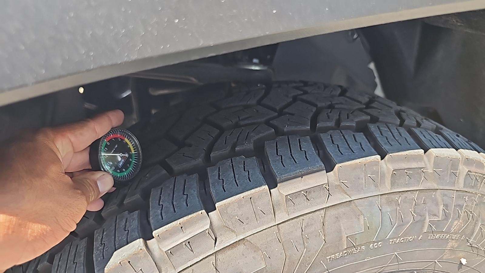 2022 Toyota Tundra SR5 RWD